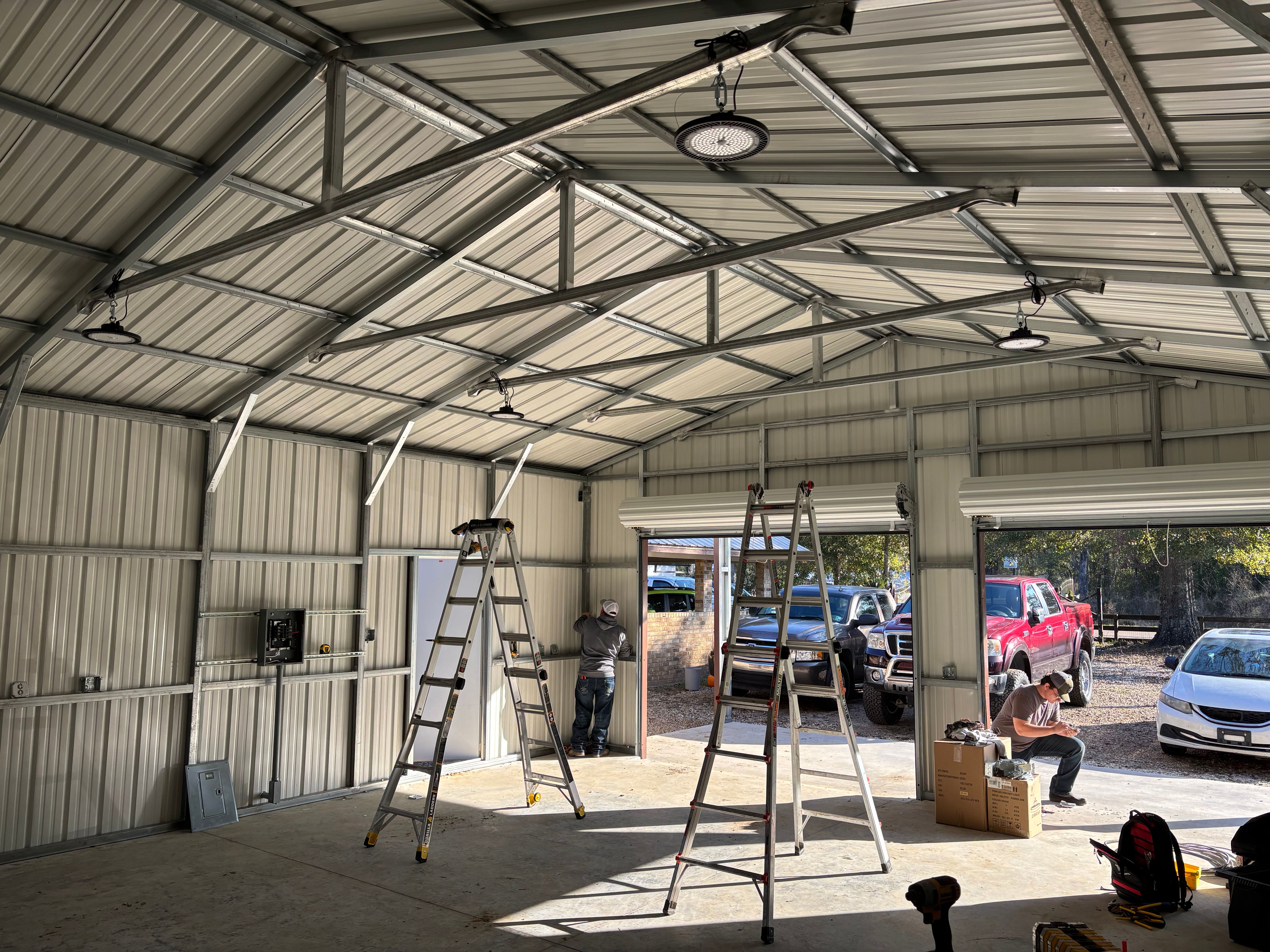  for Southern Circuits in Prairieville, LA