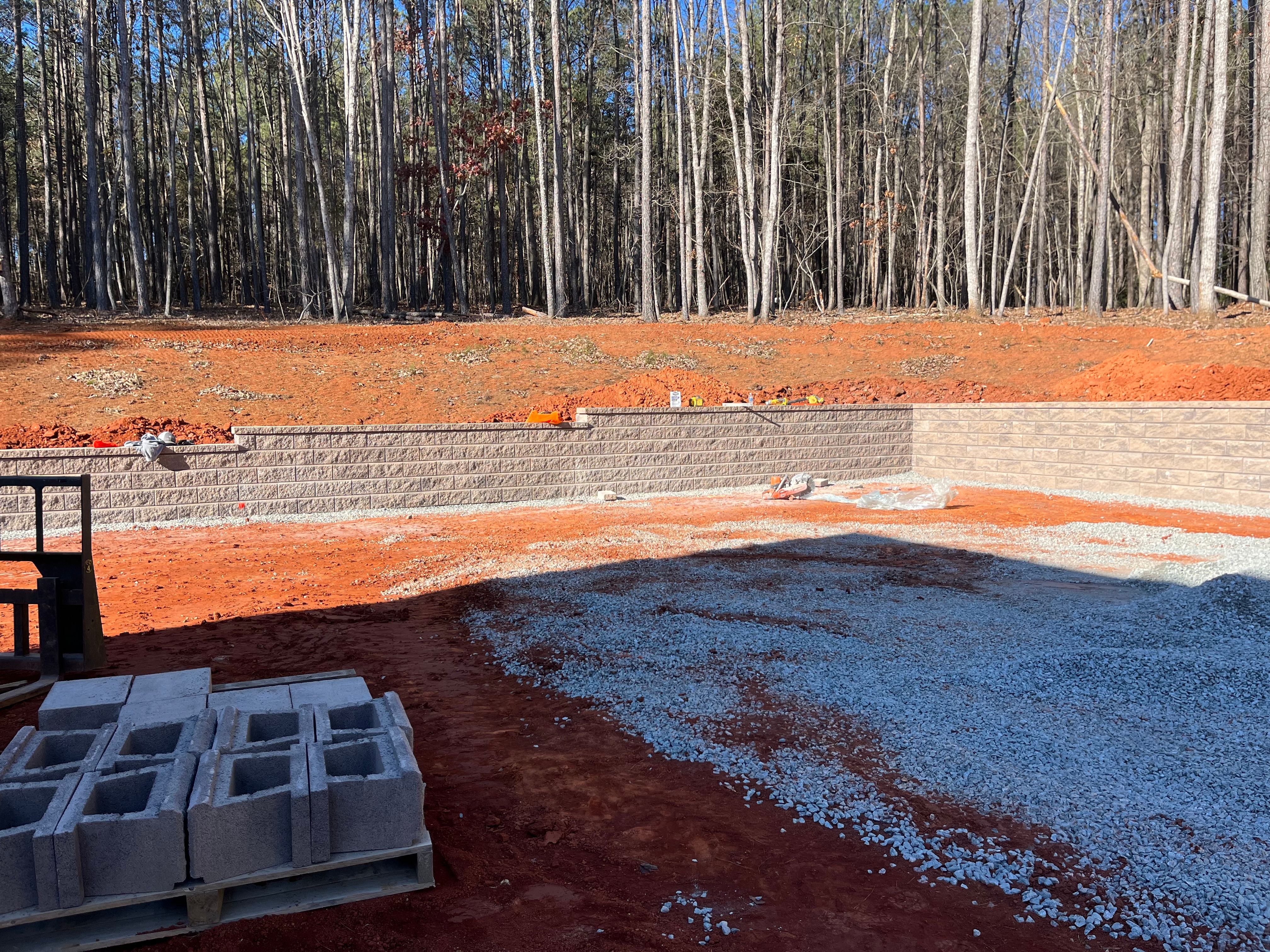  for ZRS Pools and Construction in Granite Falls, NC