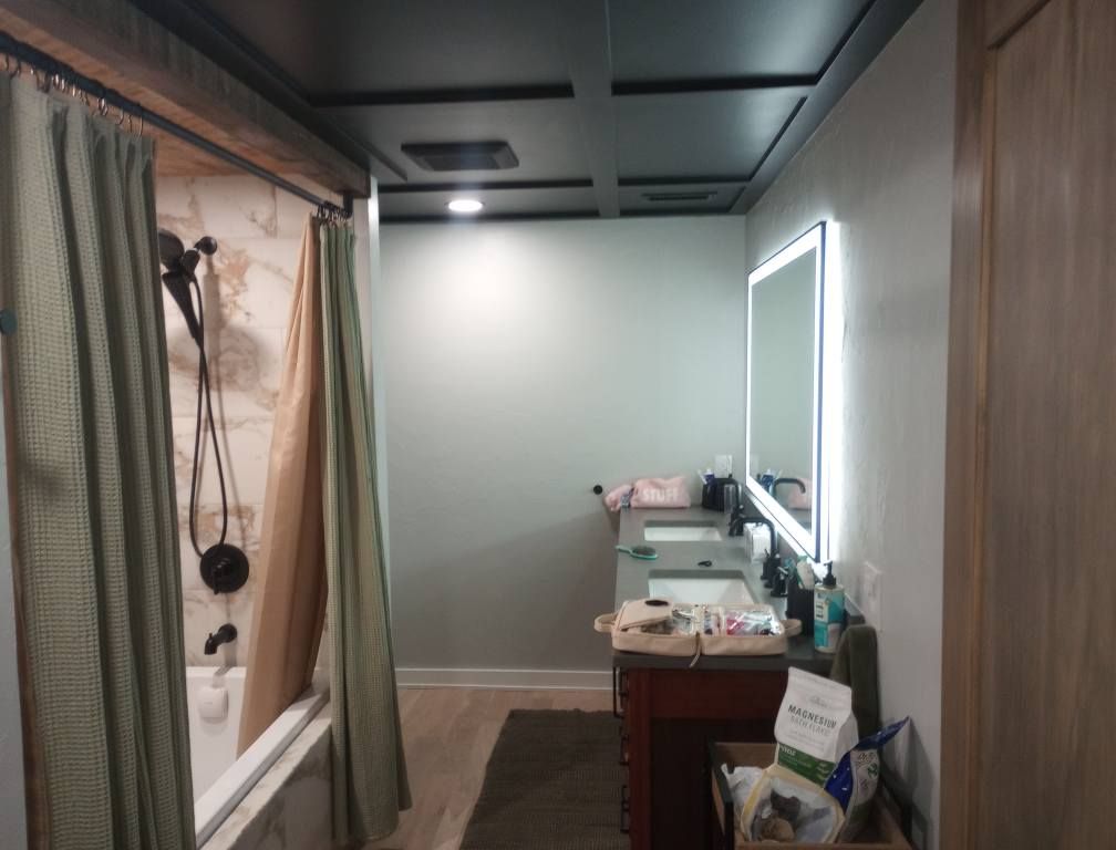  for Eggert Construction and Landhaus Woodworks in Winona,  MO