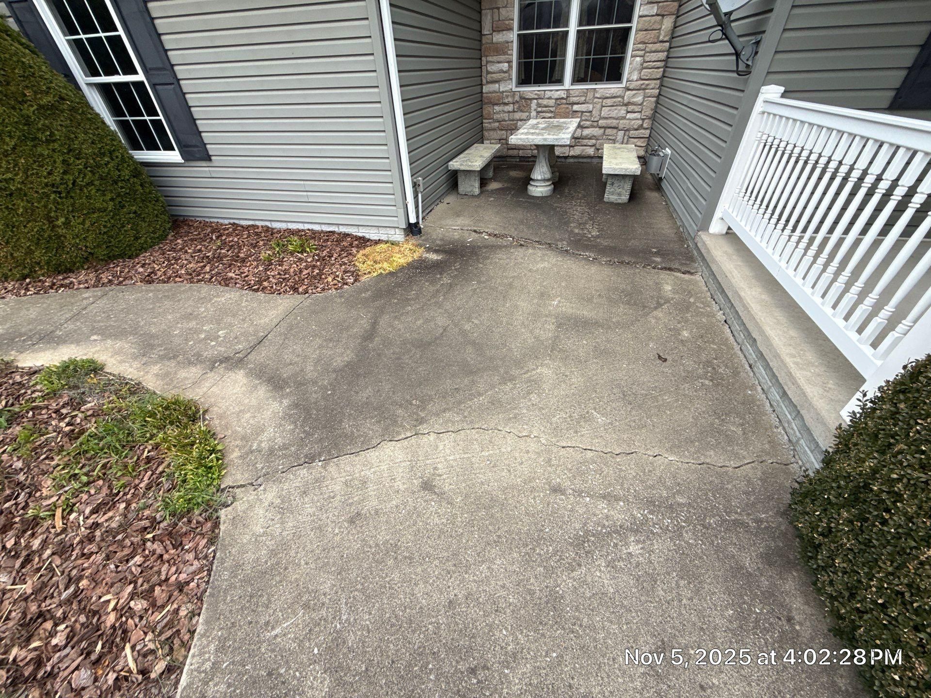  for Shamblin Masonry & Restoration in Columbus, Ohio