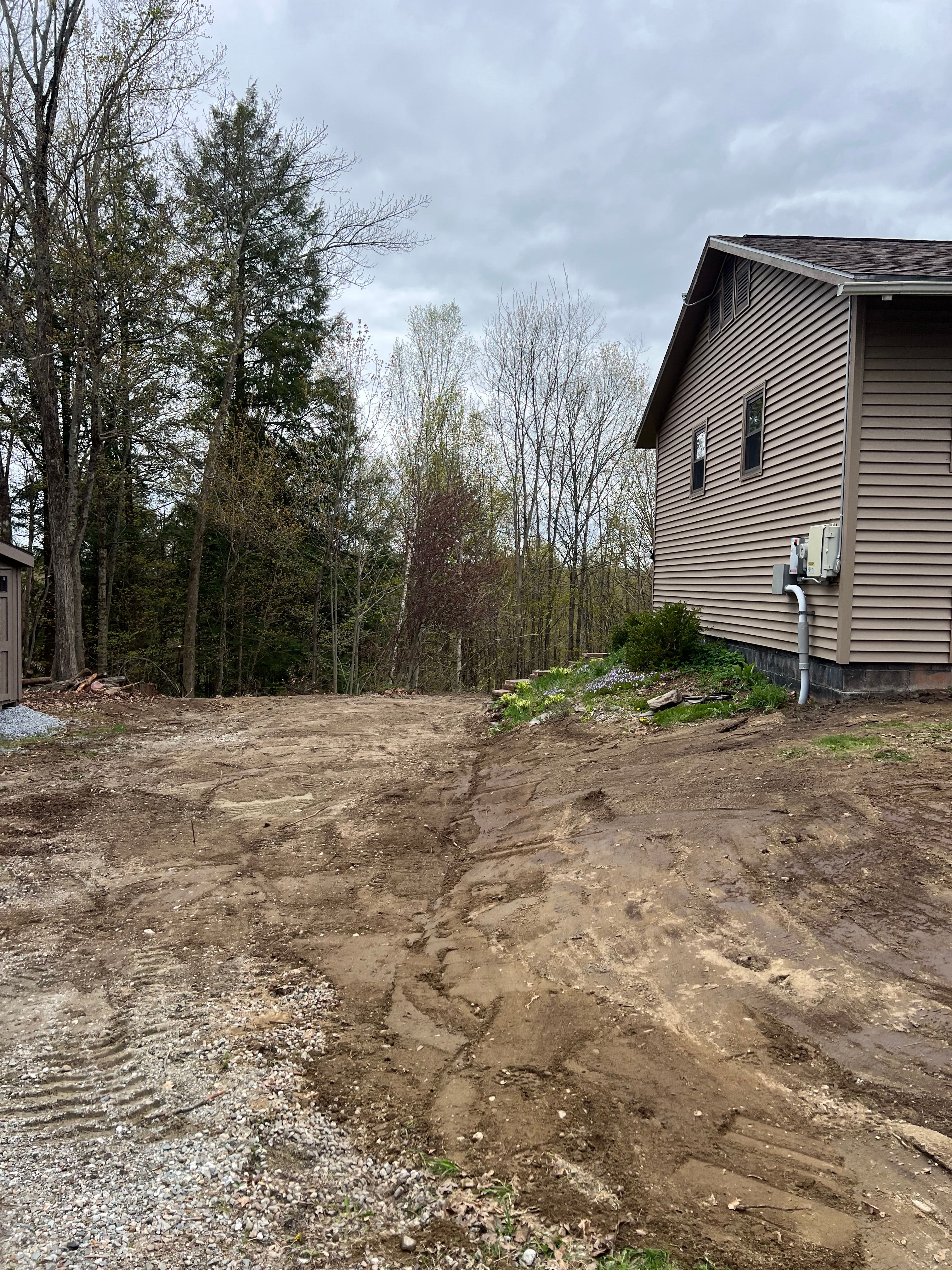 All Photos for Andrews Earthworks in Williston, VT