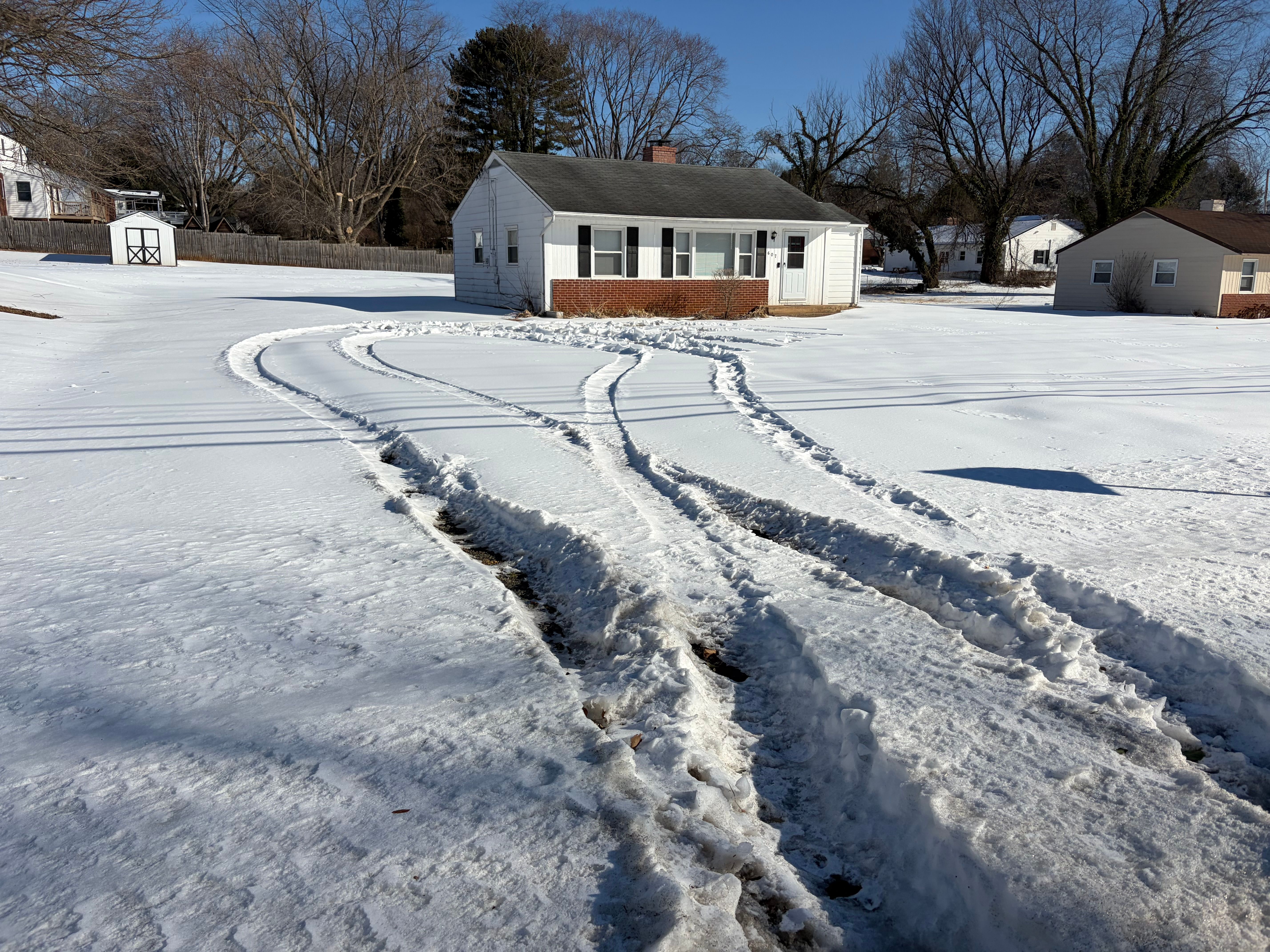  for 9999 Building and Renovation LLC in Warrenton, VA