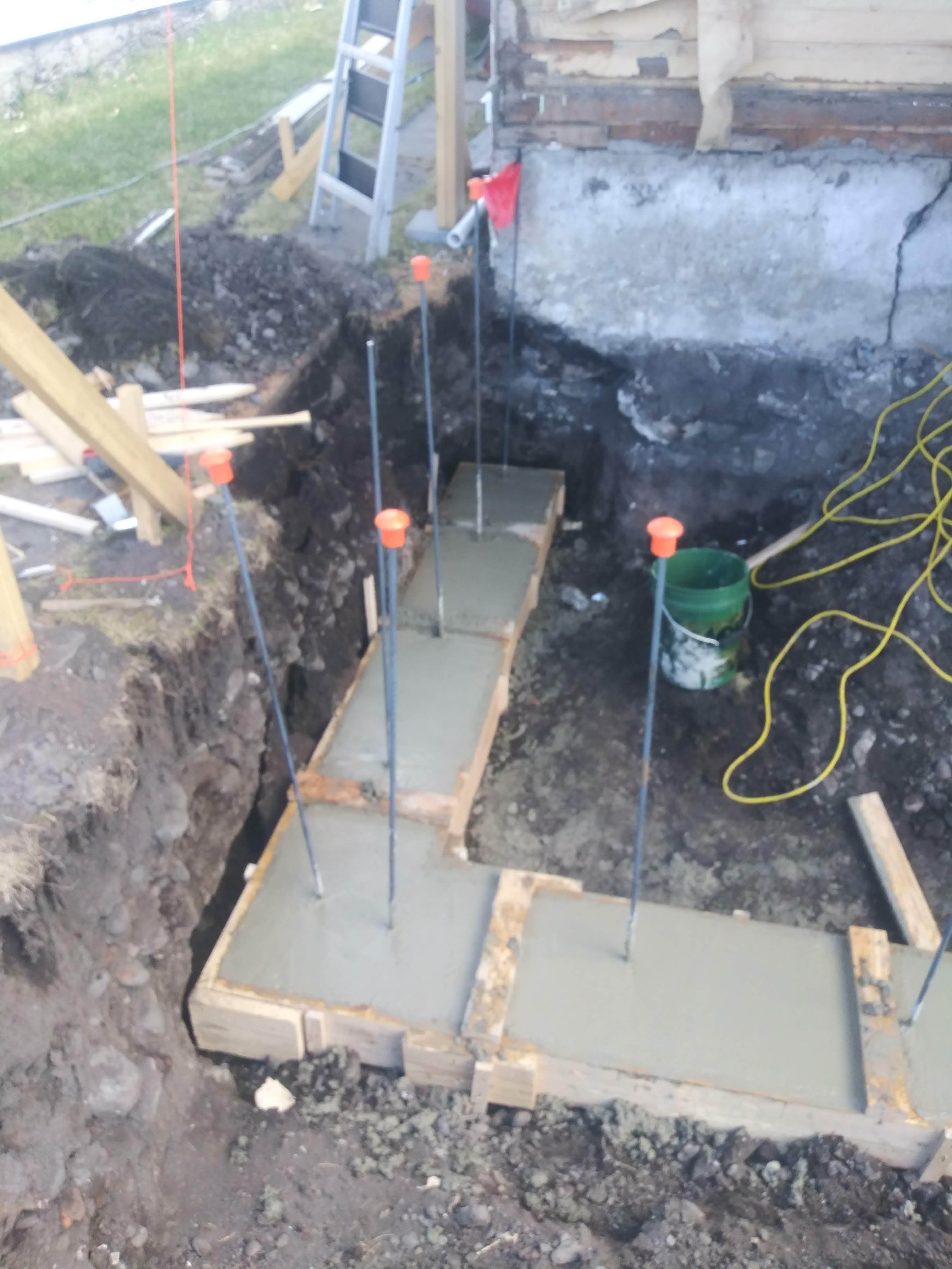  for Big Mountain Construction and Contracting LLC in Deer Lodge, MT