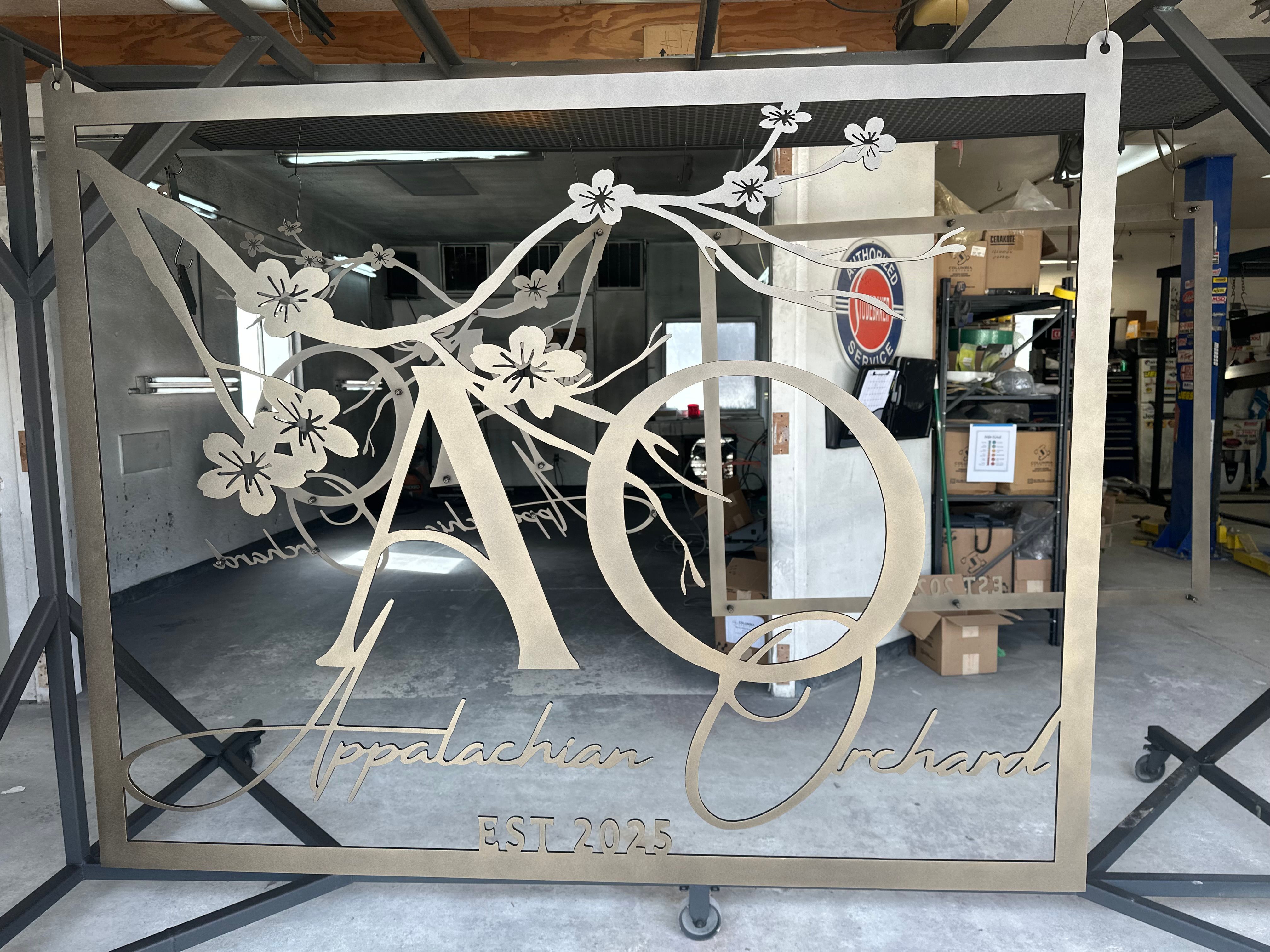  for CNC Powder Coating in Murphy, NC
