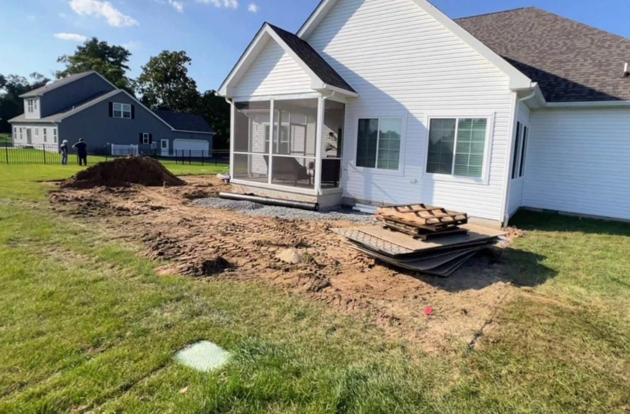  for SoDel Stone Works & Construction LLC in Sussex County, DE