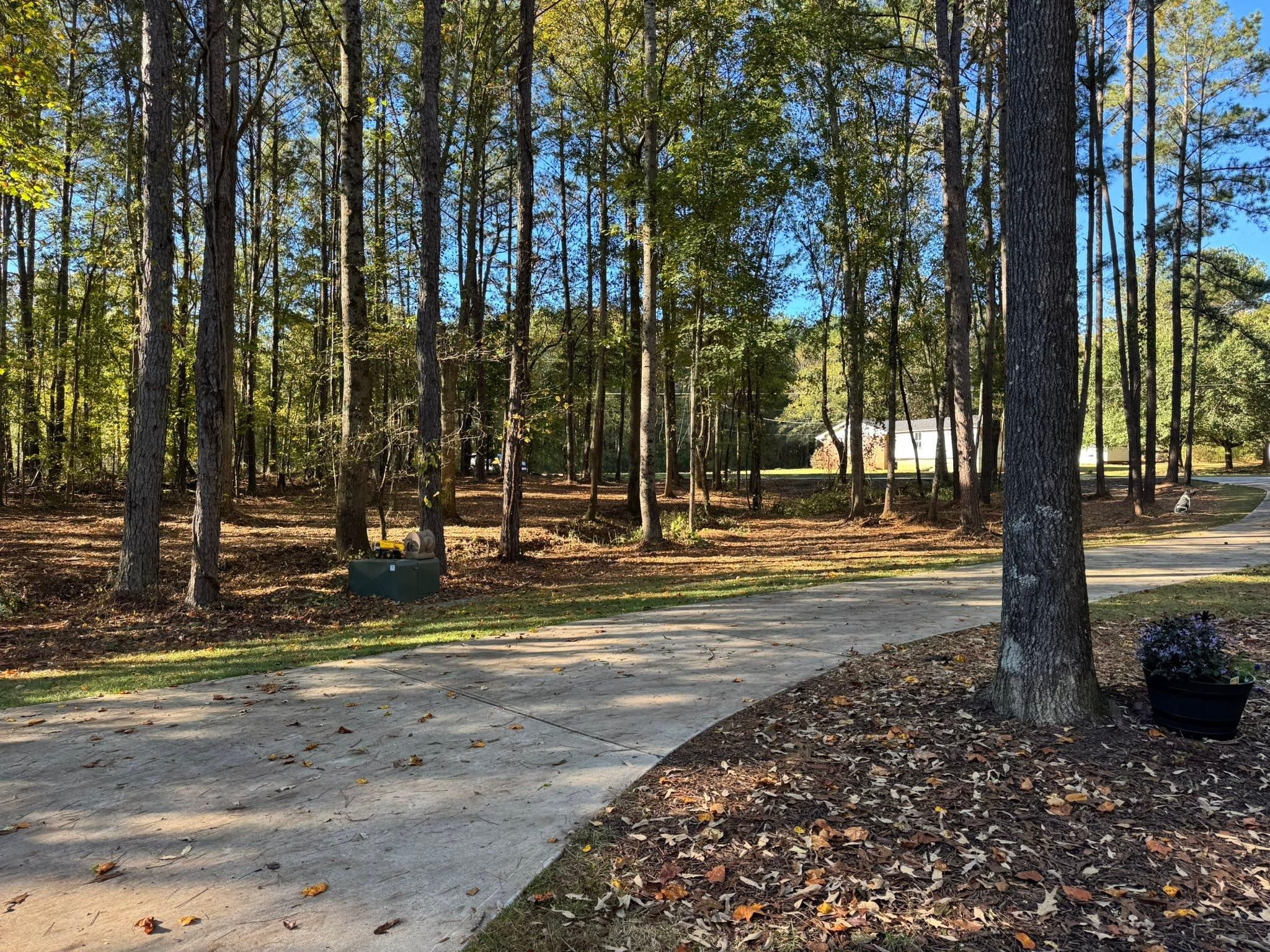 for KLNAX Enterprises in Newton County, GA