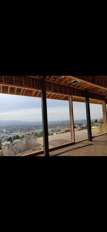  for U.S Custom Builders in Athol , ID