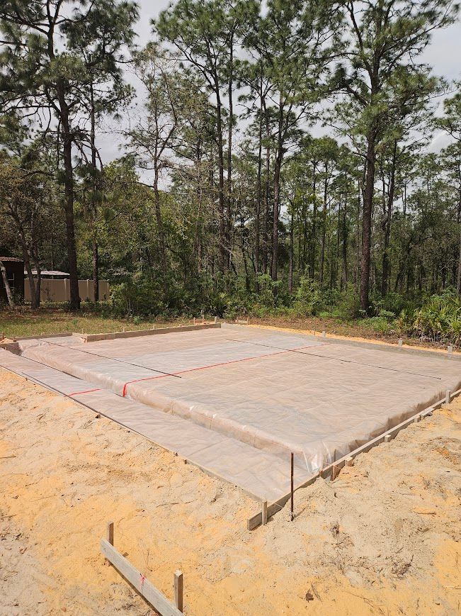  for Clark Masonry in Lake County, FL