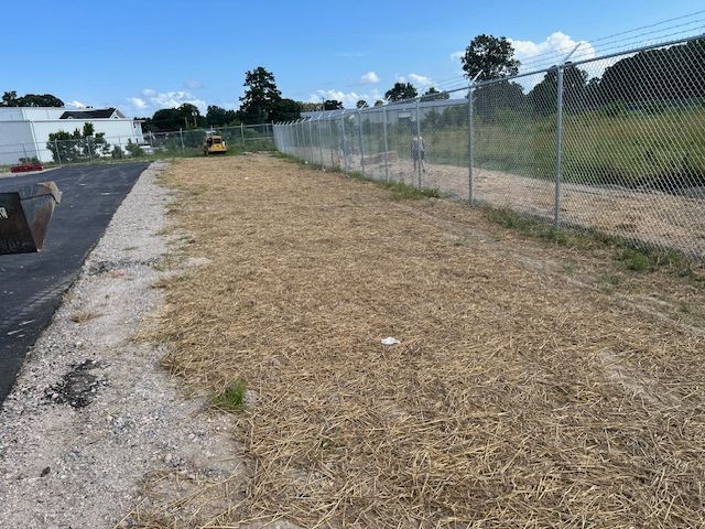  for Full Throttle Excavation LLC in Whiteville, NC