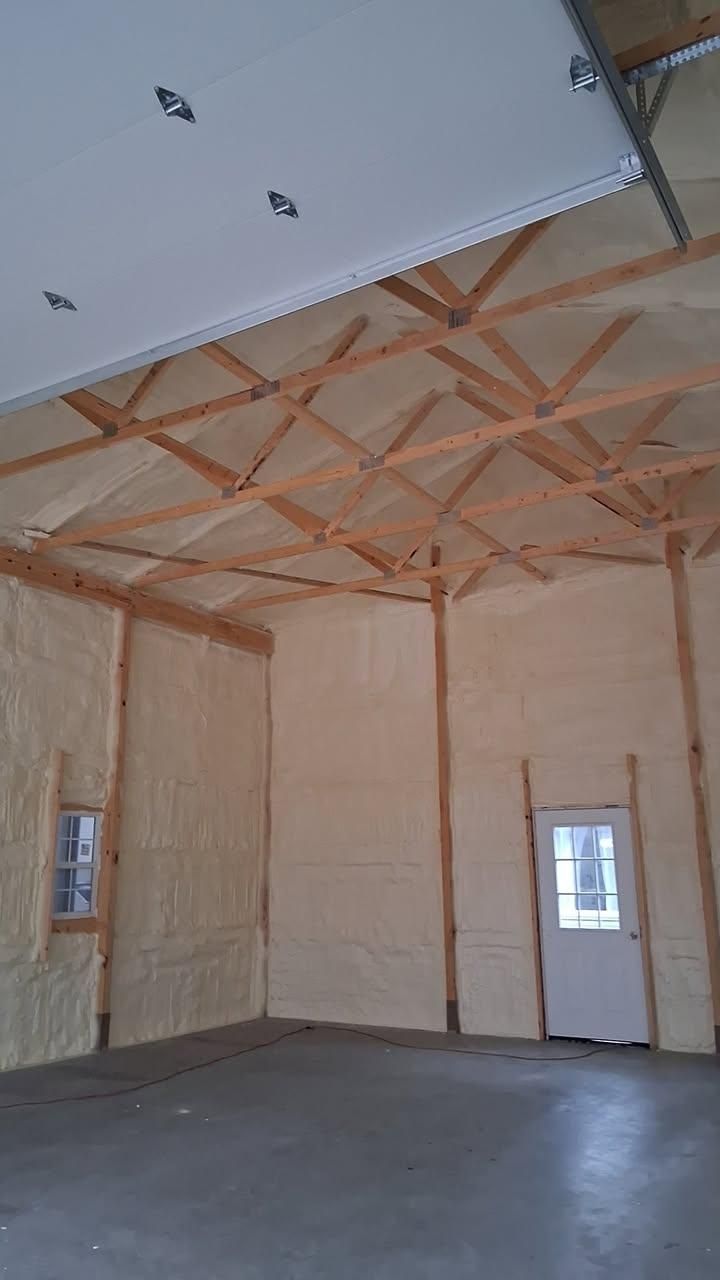  for D&G Custom Spray Foaming in Gallipolis, OH