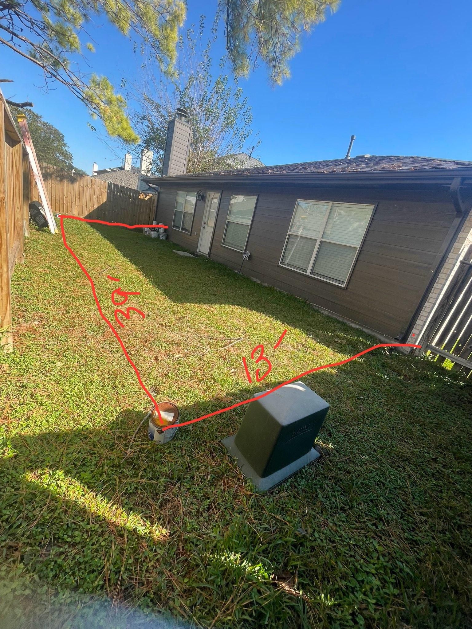  for Delarosa Concrete & Stamping in Pearland, TX