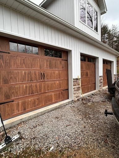 All Photos for C & B Garage Doors, LLC in Tellico Plains, TN