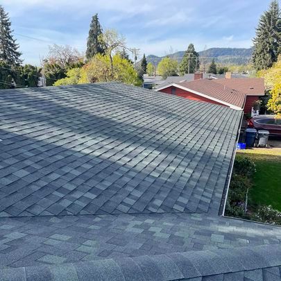  for Oregon Shield Roofing and Construction LLC in Springfield , Oregon