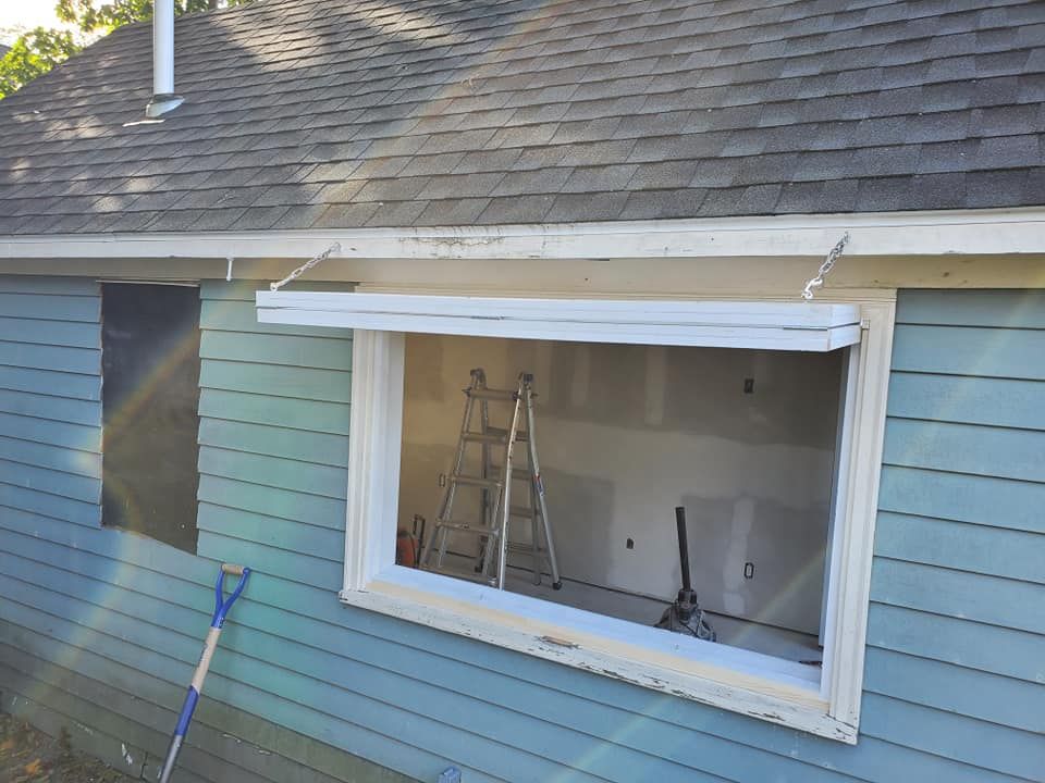  for The Hammer Man Can in Alton, NH