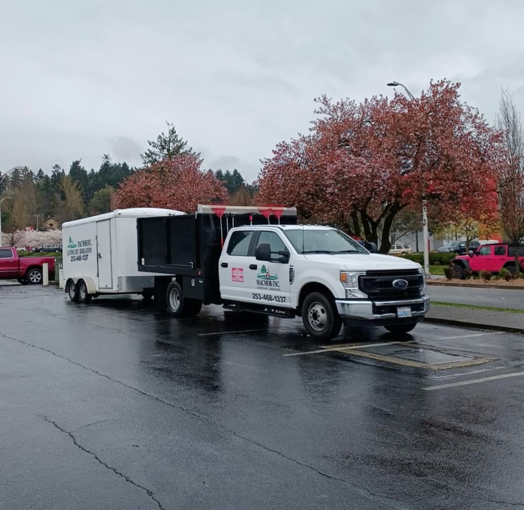 All Photos for Macmor Inc. in Puyallup, WA