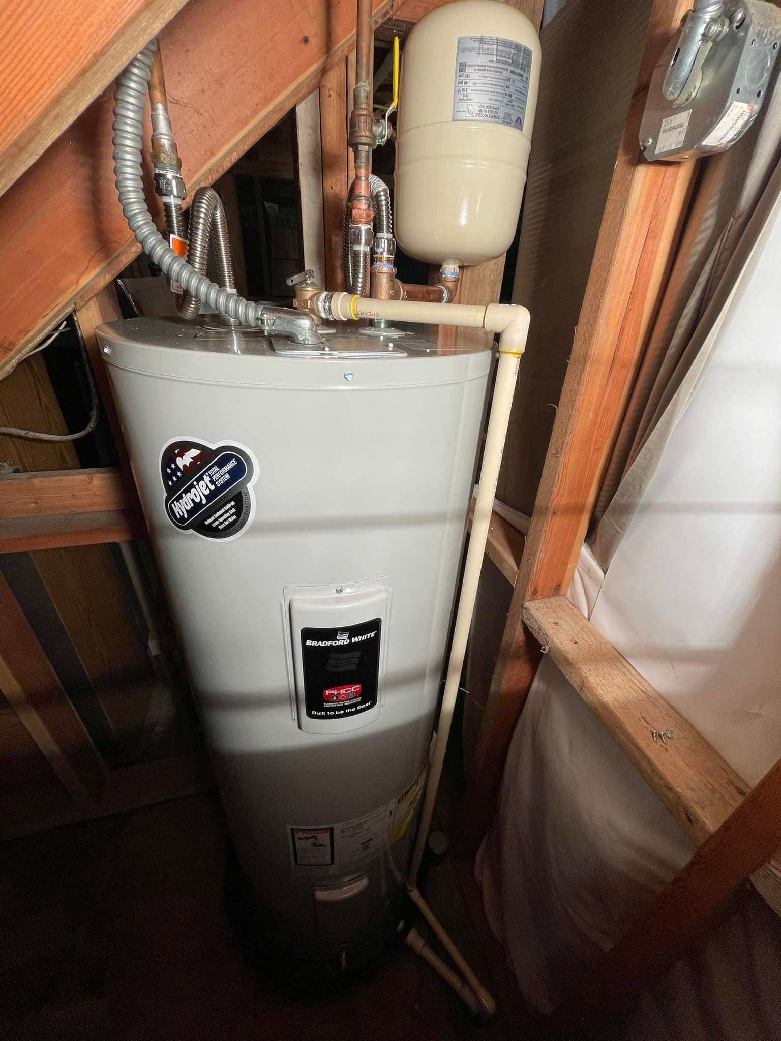  for V.I.P Plumbing in Sandpoint, ID
