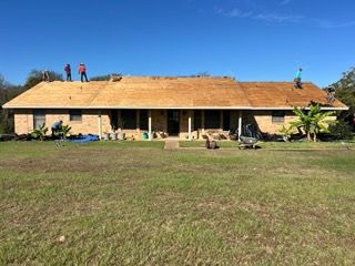 All Photos for Flores Roofing & Construction LLC  in Longview, TX