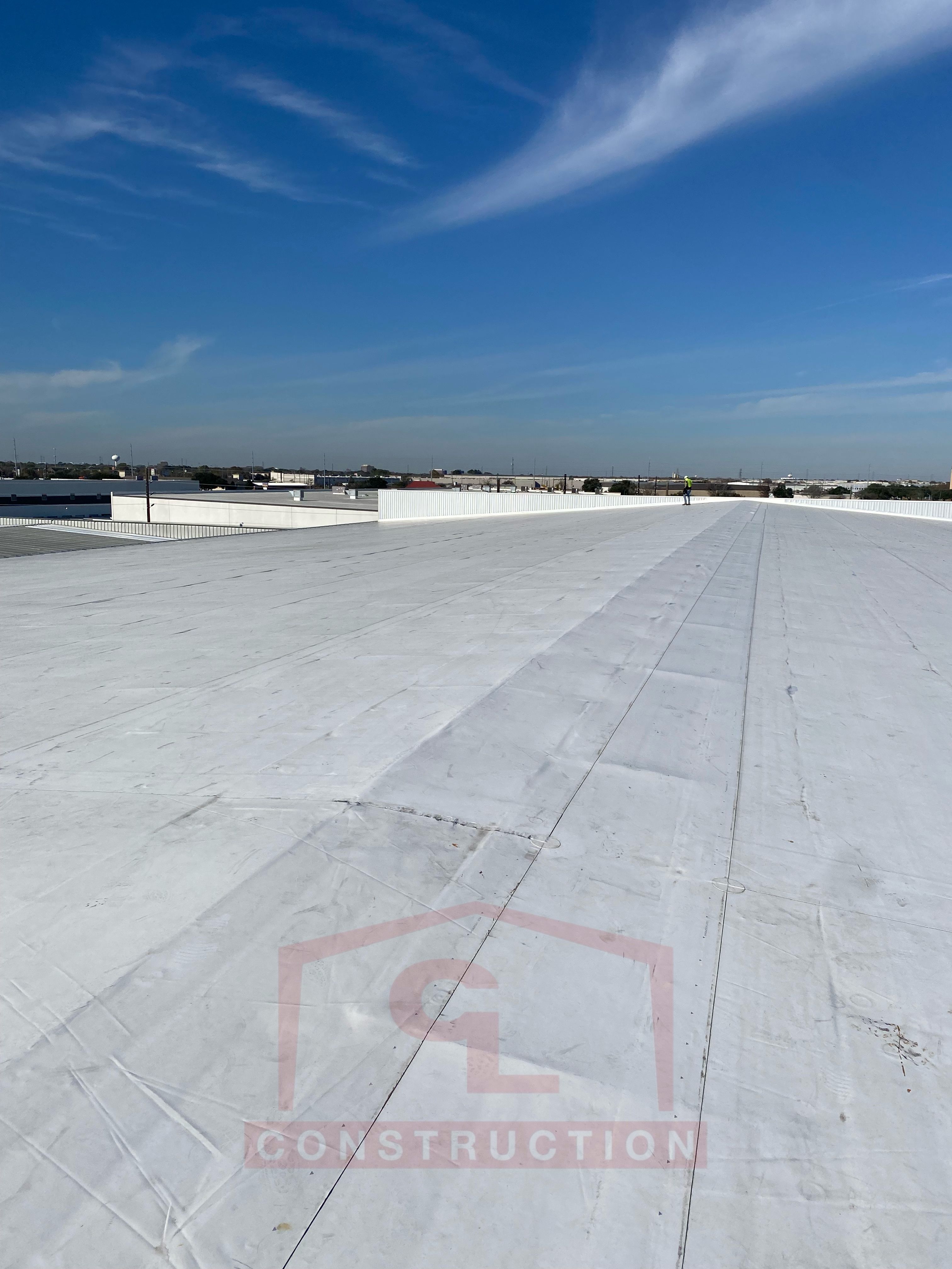  for CL Construction in Houston, TX