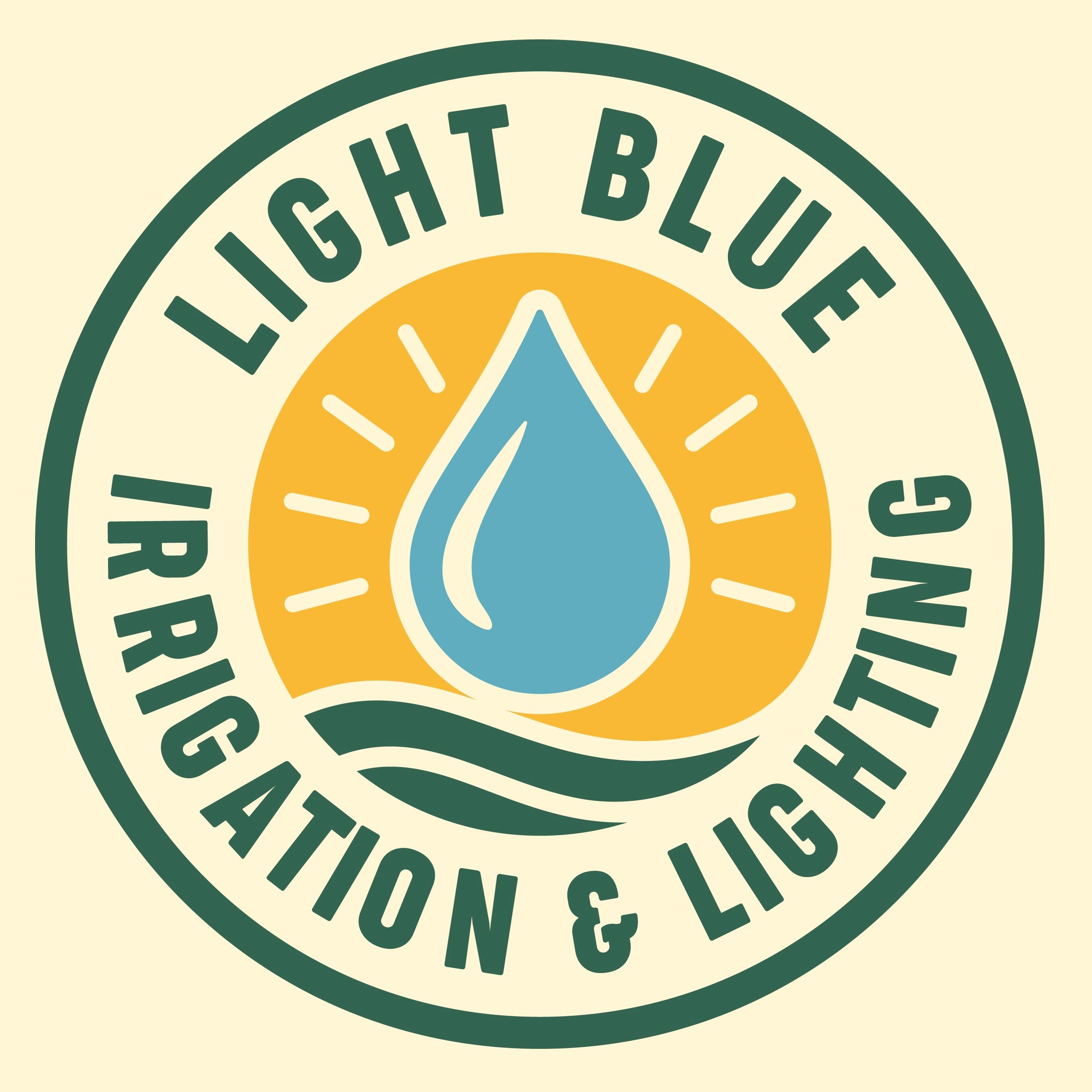  for Light Blue Irrigation in Austin, TX