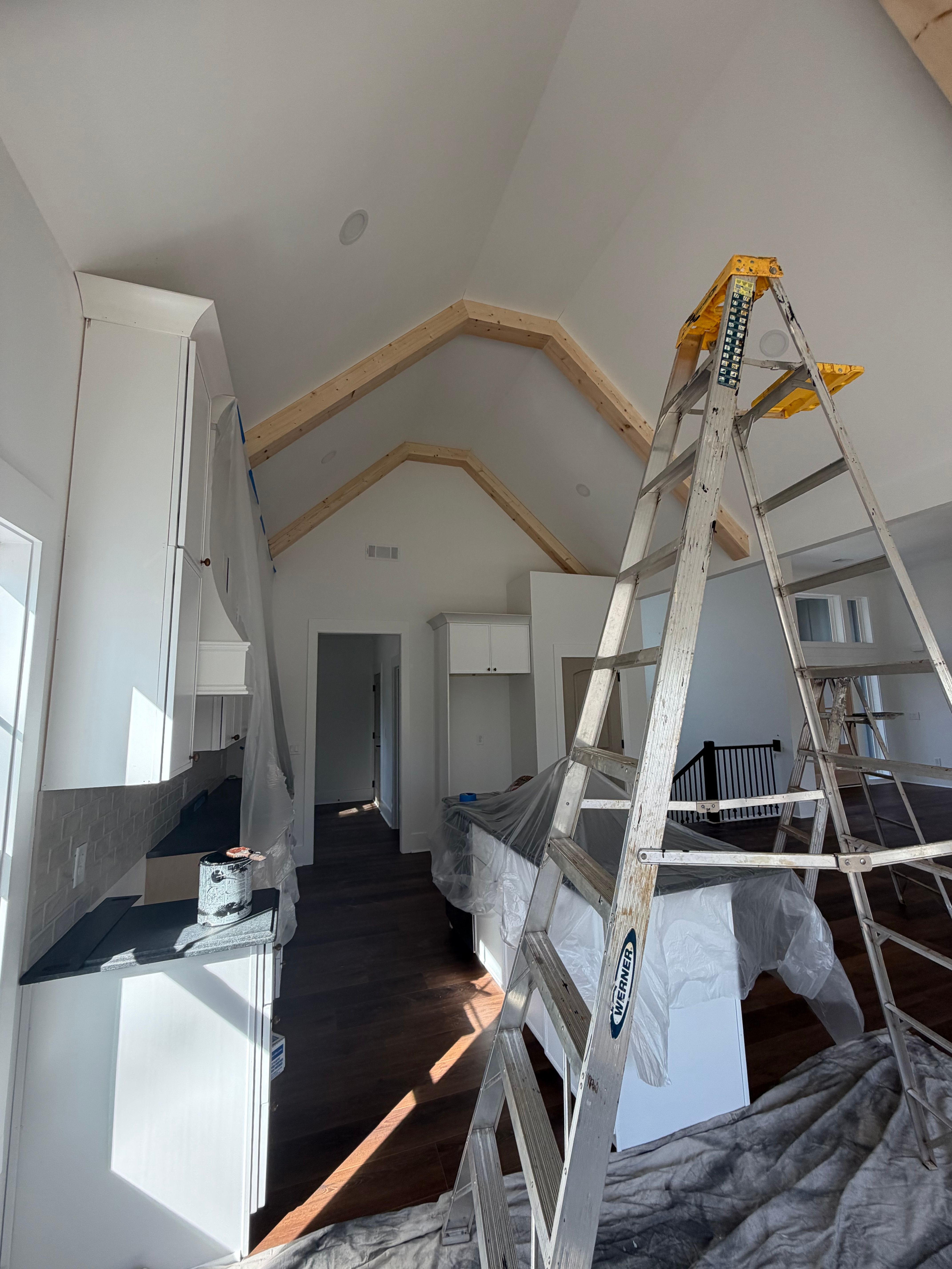  for Ang Painting LLC in Athens, GA