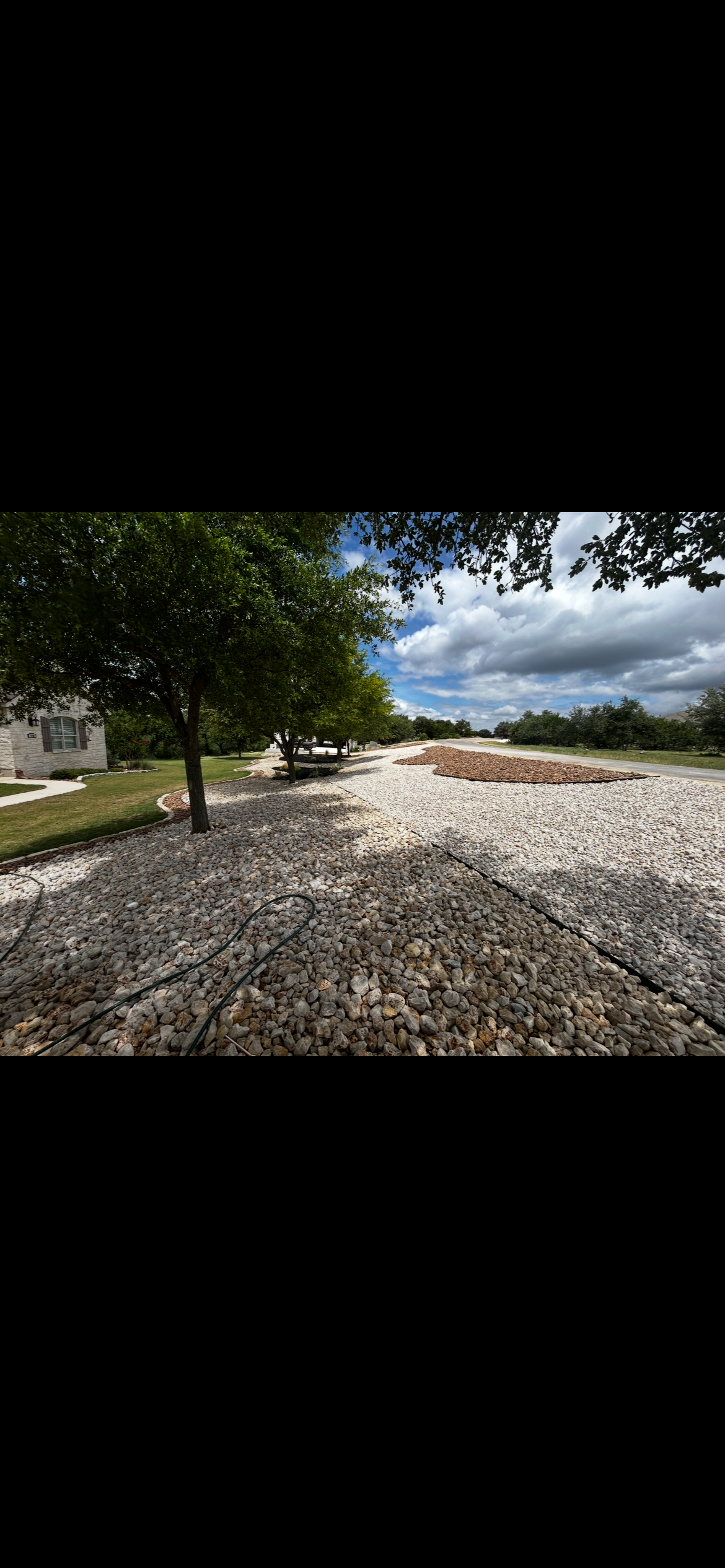  for Good and Green Landscaping in Canyon Lake, TX