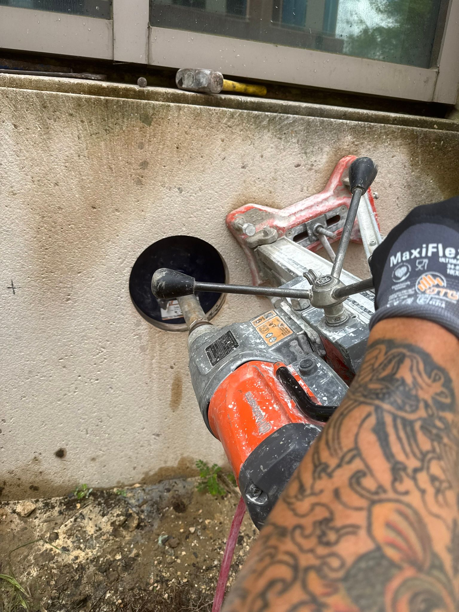  for Superior Concrete Cutting in Charleston, SC
