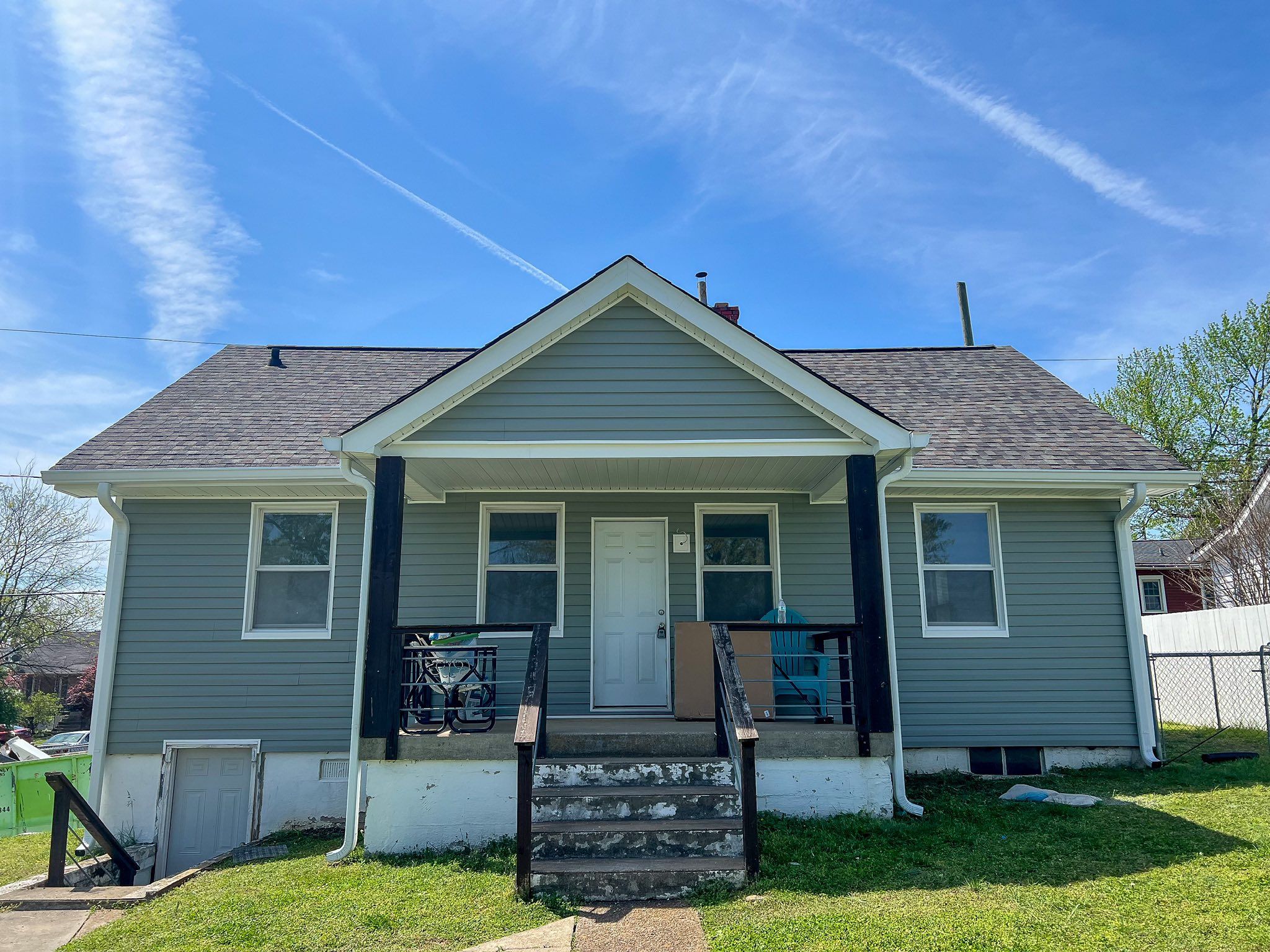  for Tri-Star Home Improvement in Lebanon, TN