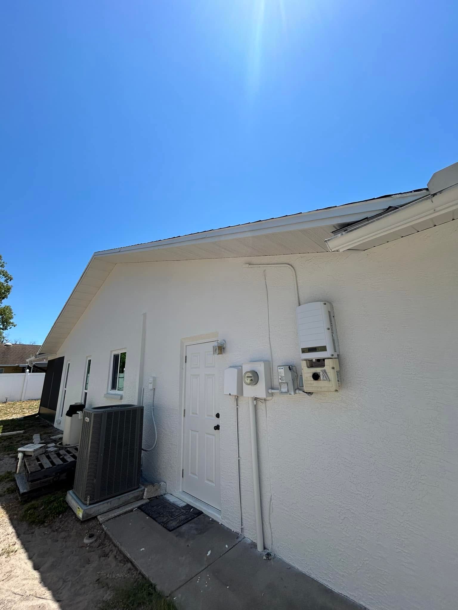  for Salas's Paint Coats in Brandon, FL