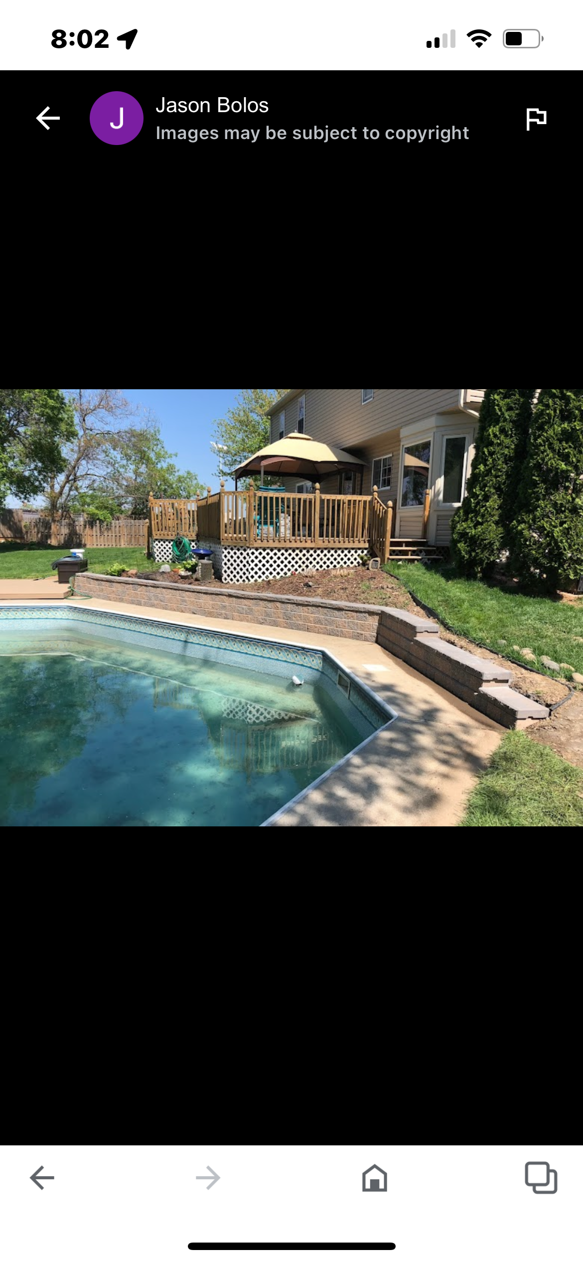  for Alltimate Outdoor Services in Warren, MI