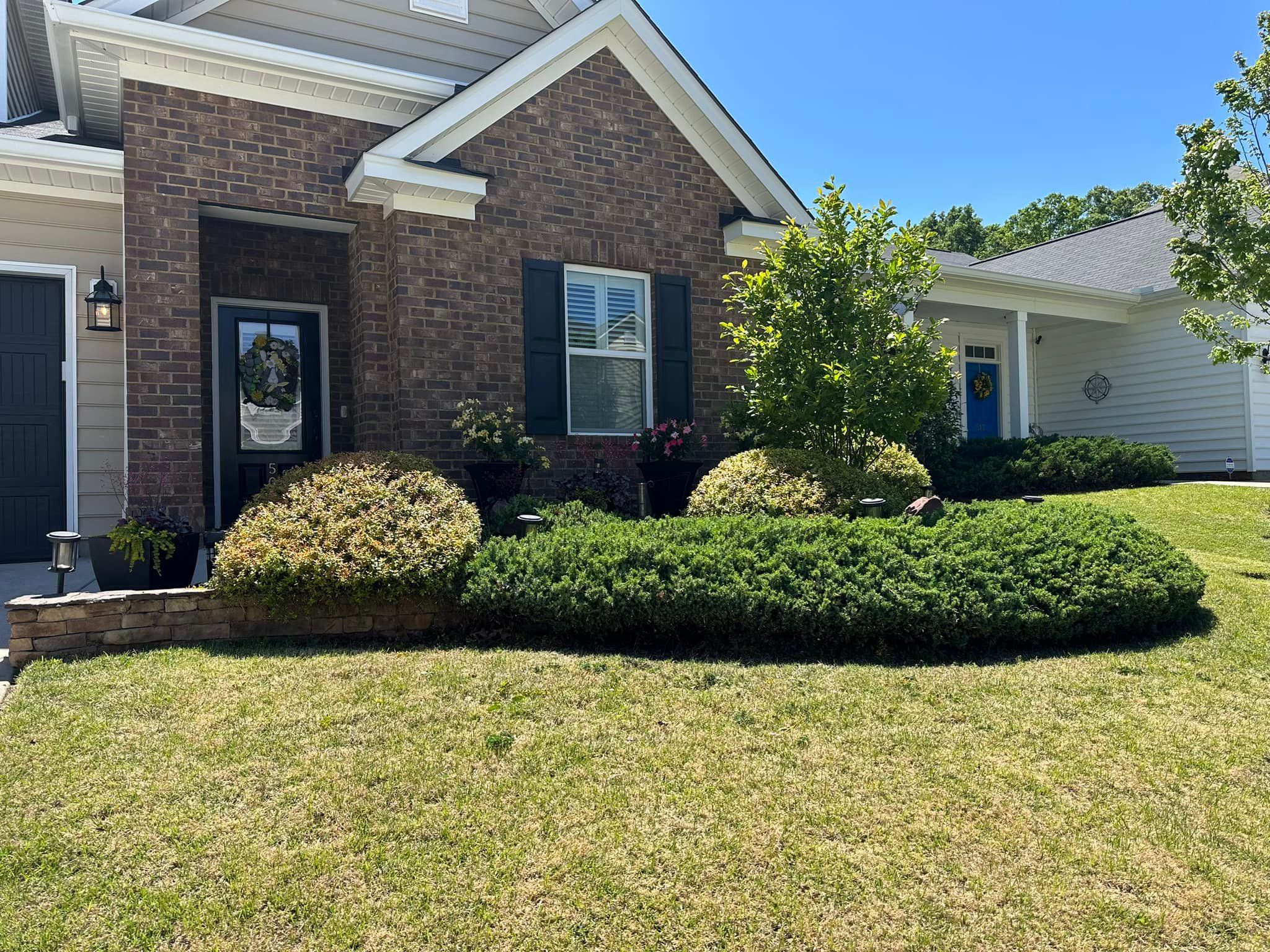  for S&D Lawn & Landscape LLC in Gilbert, SC