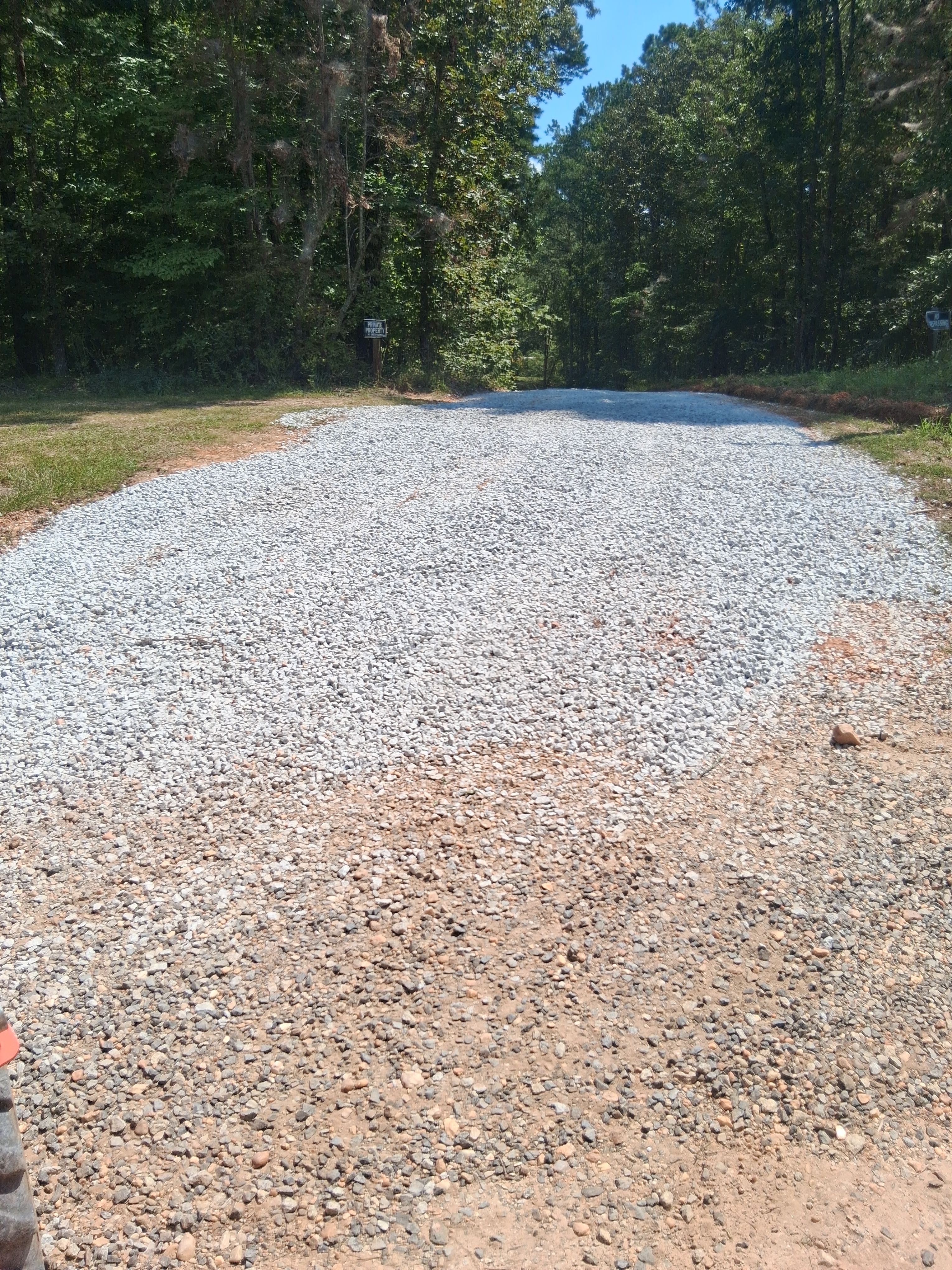  for Big C Land Management in Anniston, AL