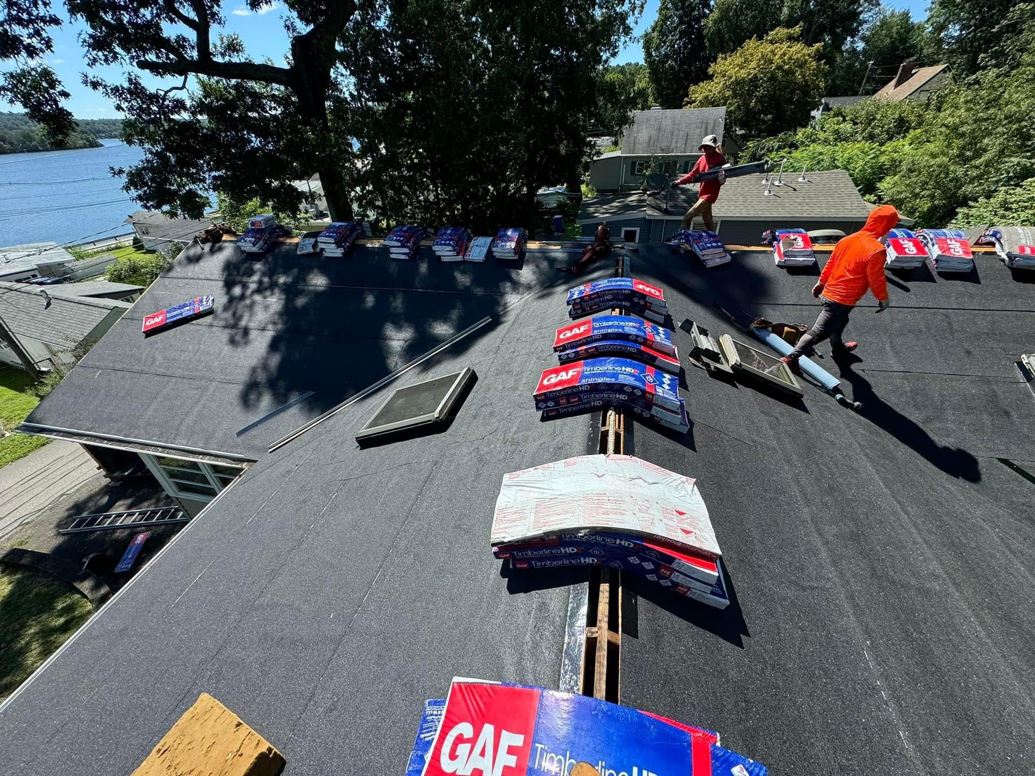  for Local Chicago Roofing & Construction in Chicago, IL