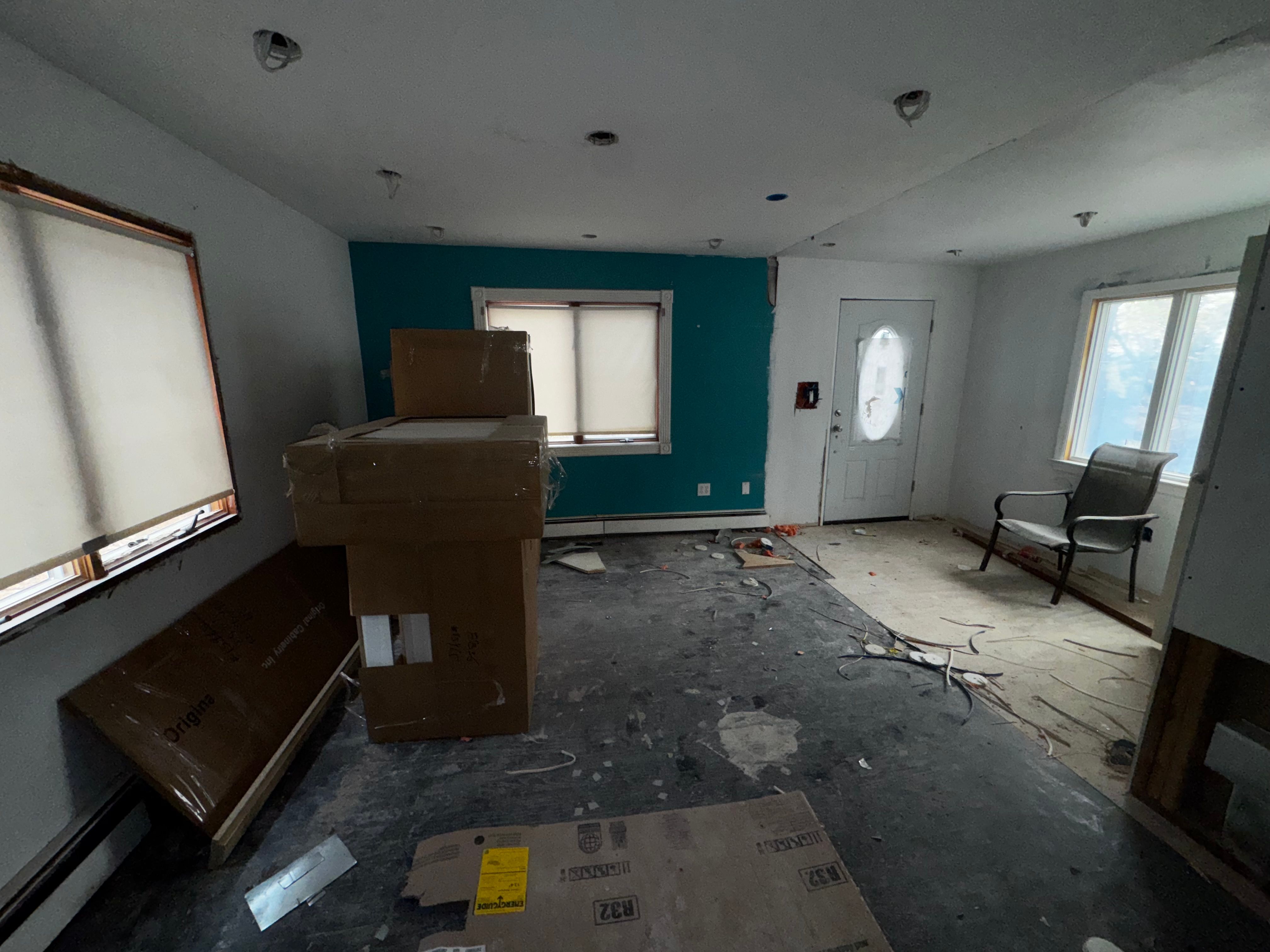  for New Jersey Building Contractor LLC in Washington Township, New Jersey