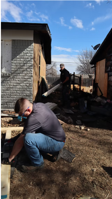 All Photos for Steam Team Restoration and Cleaning in Amarillo, TX