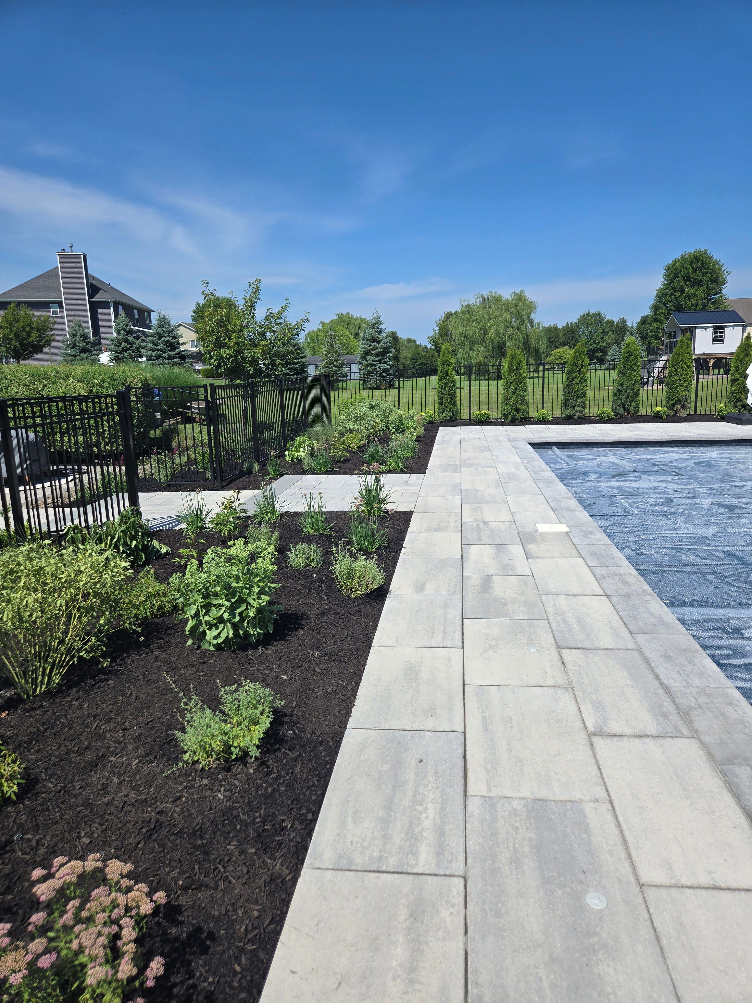  for Tony Monaco Landscaping Inc. in Orange County, NY