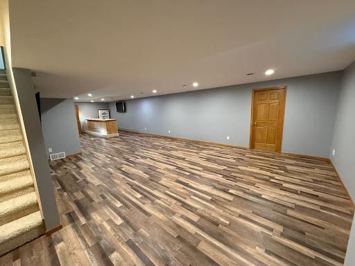  for Lake Ridge Construction LLC in Kiel, WI