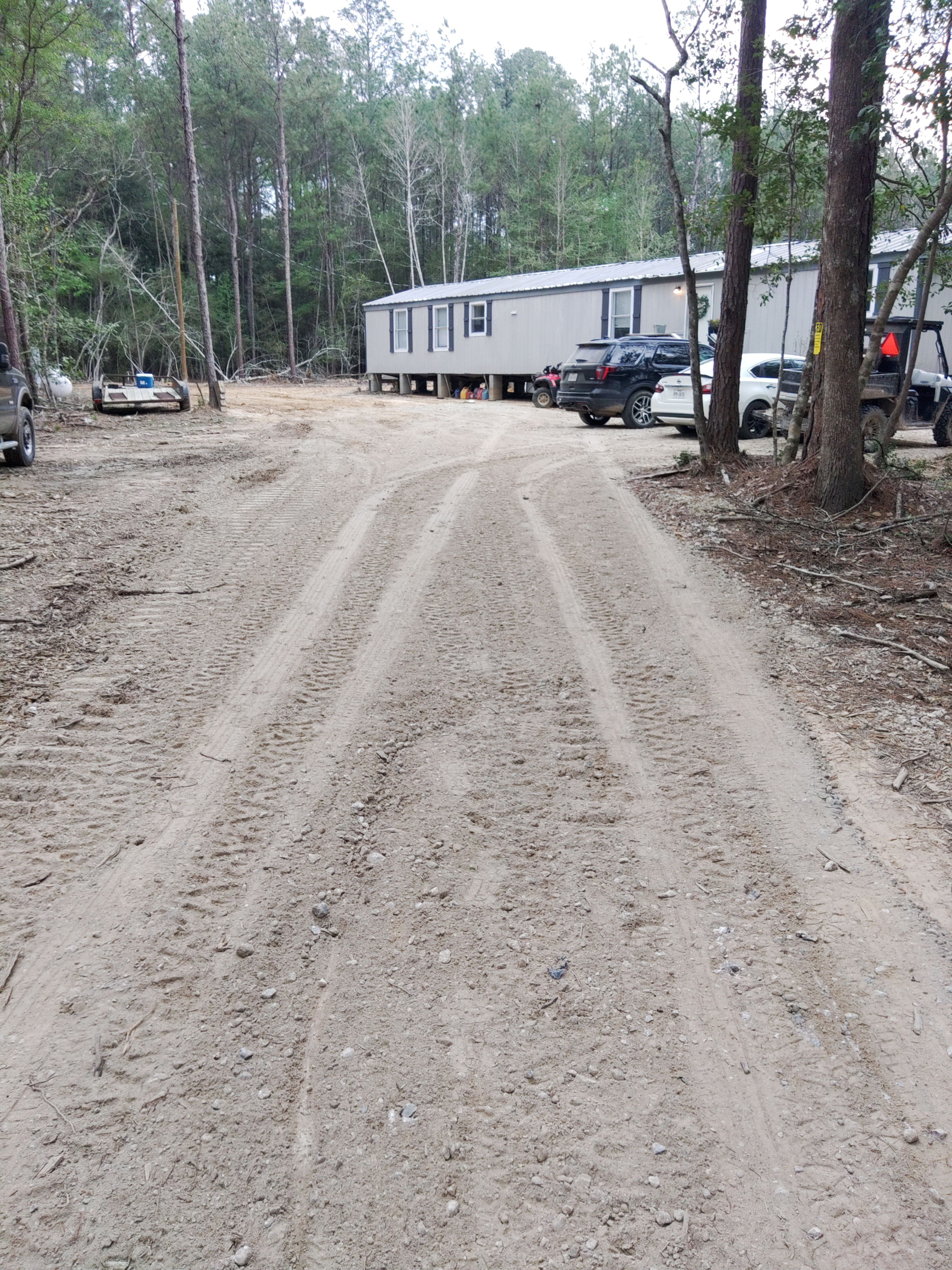 All Photos for Big Thicket Land Clearing in Kountze, TX