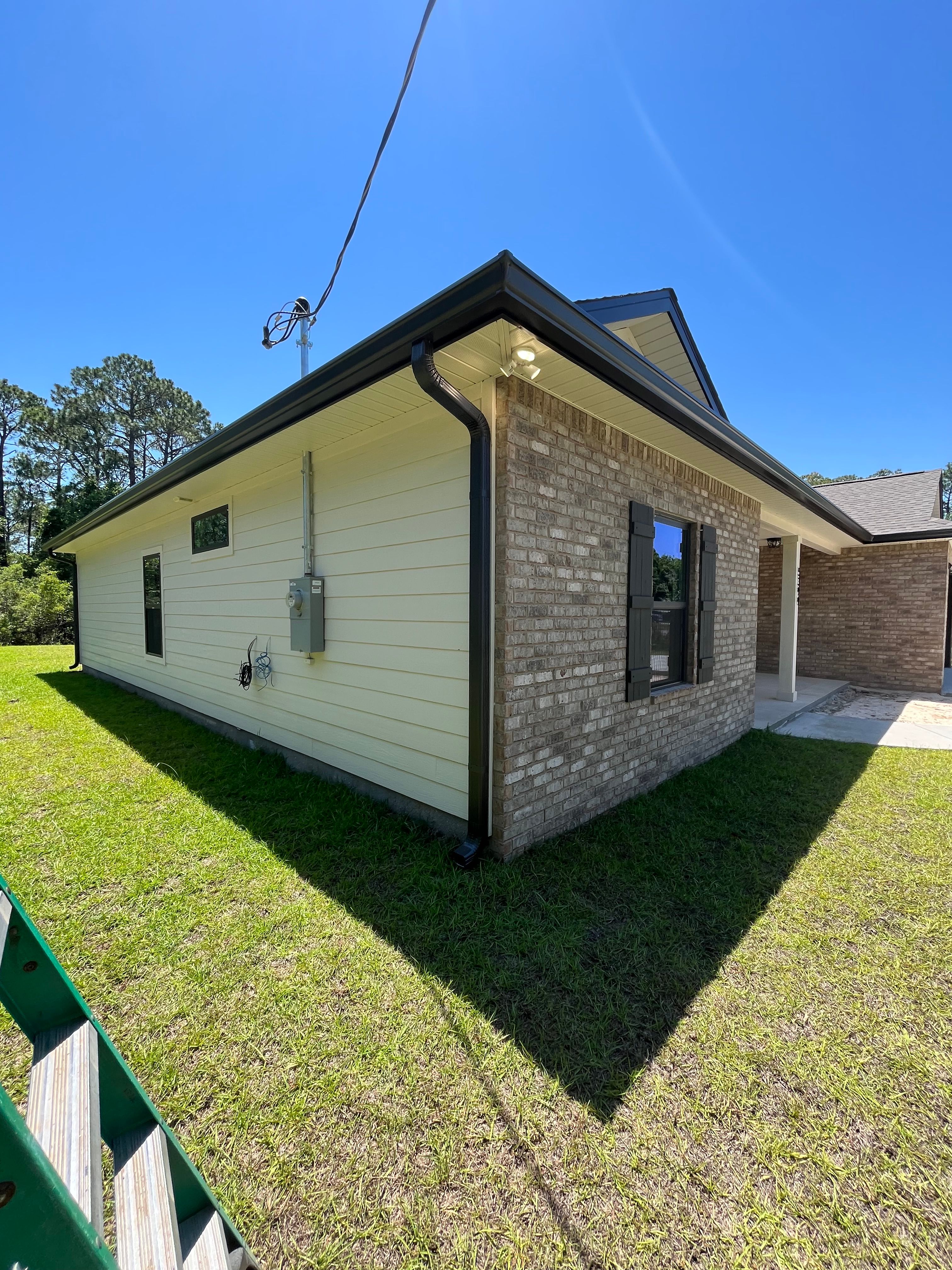  for Precision Exterior Enterprises in Pensacola, FL