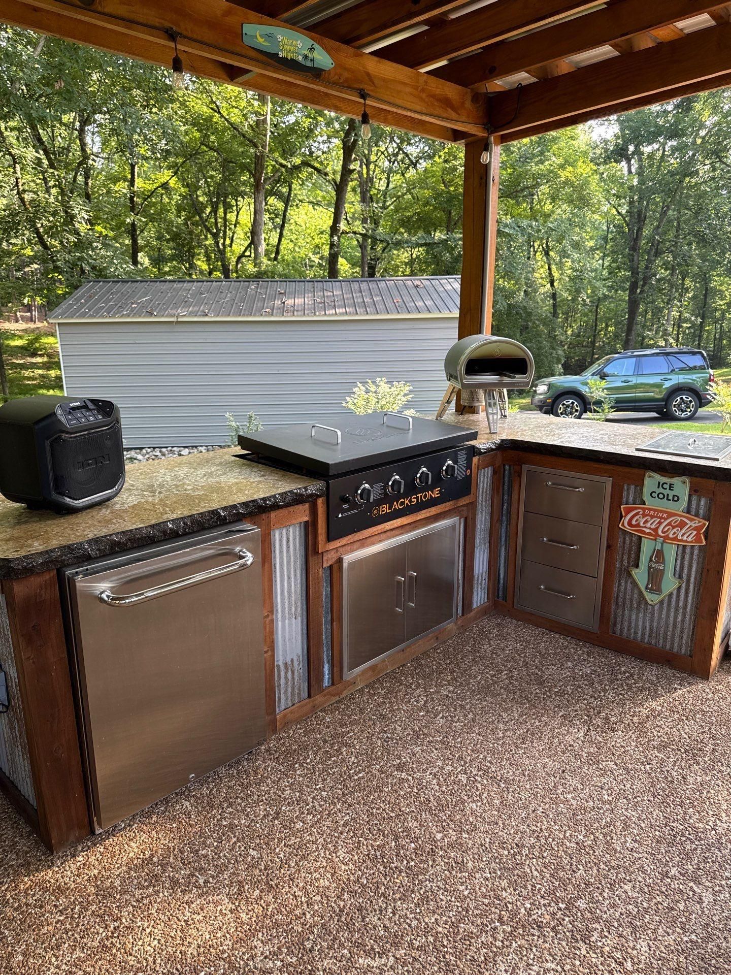 All Photos for CMT Construction LLC in Moscow, TN