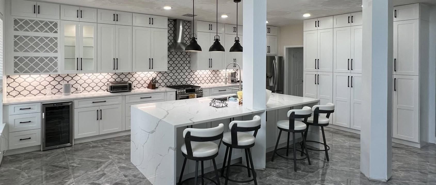  for Daystar Construction Houston in Bellaire, TX