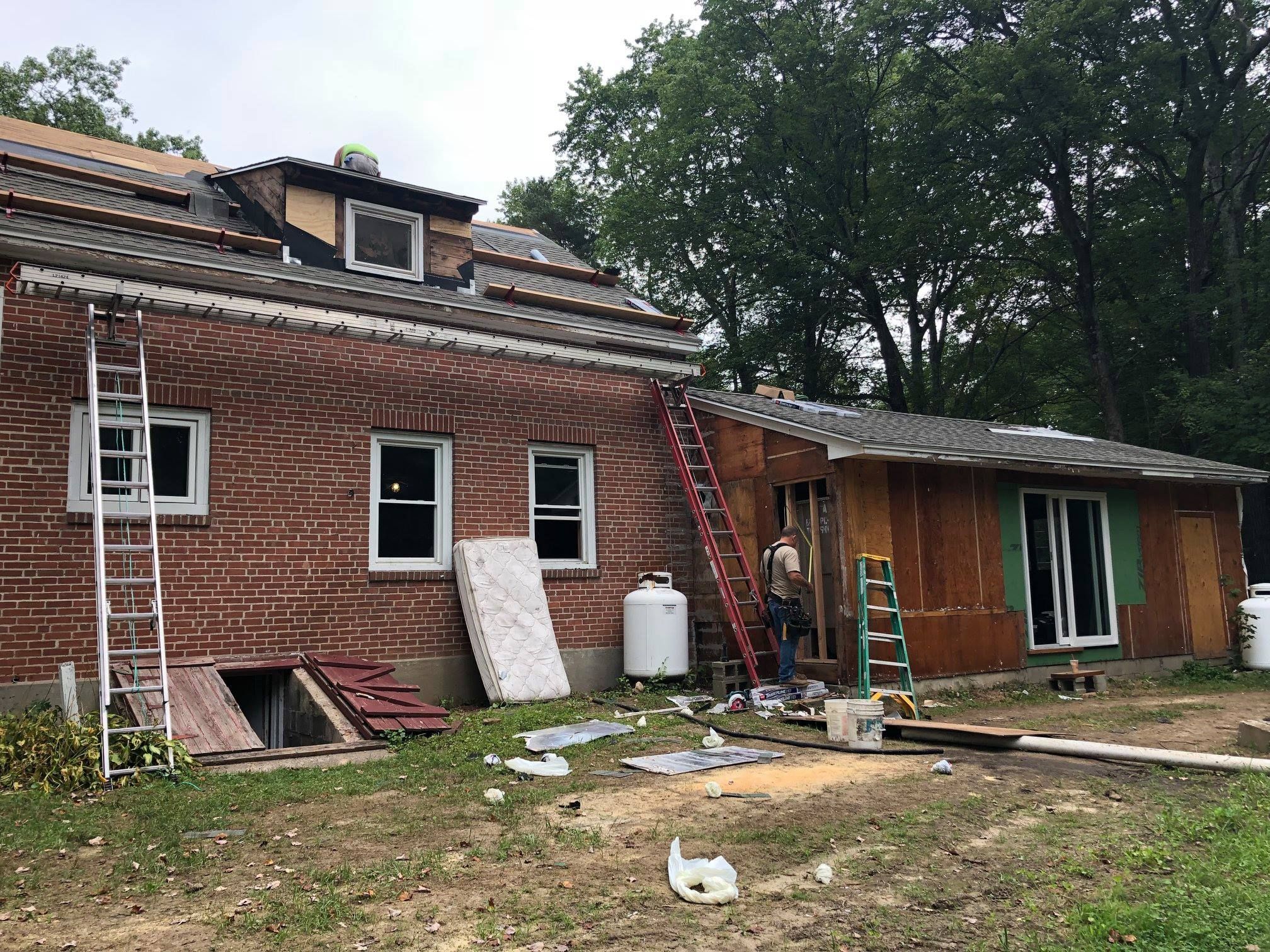 All Photos for Brett Stone Painting & Maintenance, LLC in Harwinton, CT