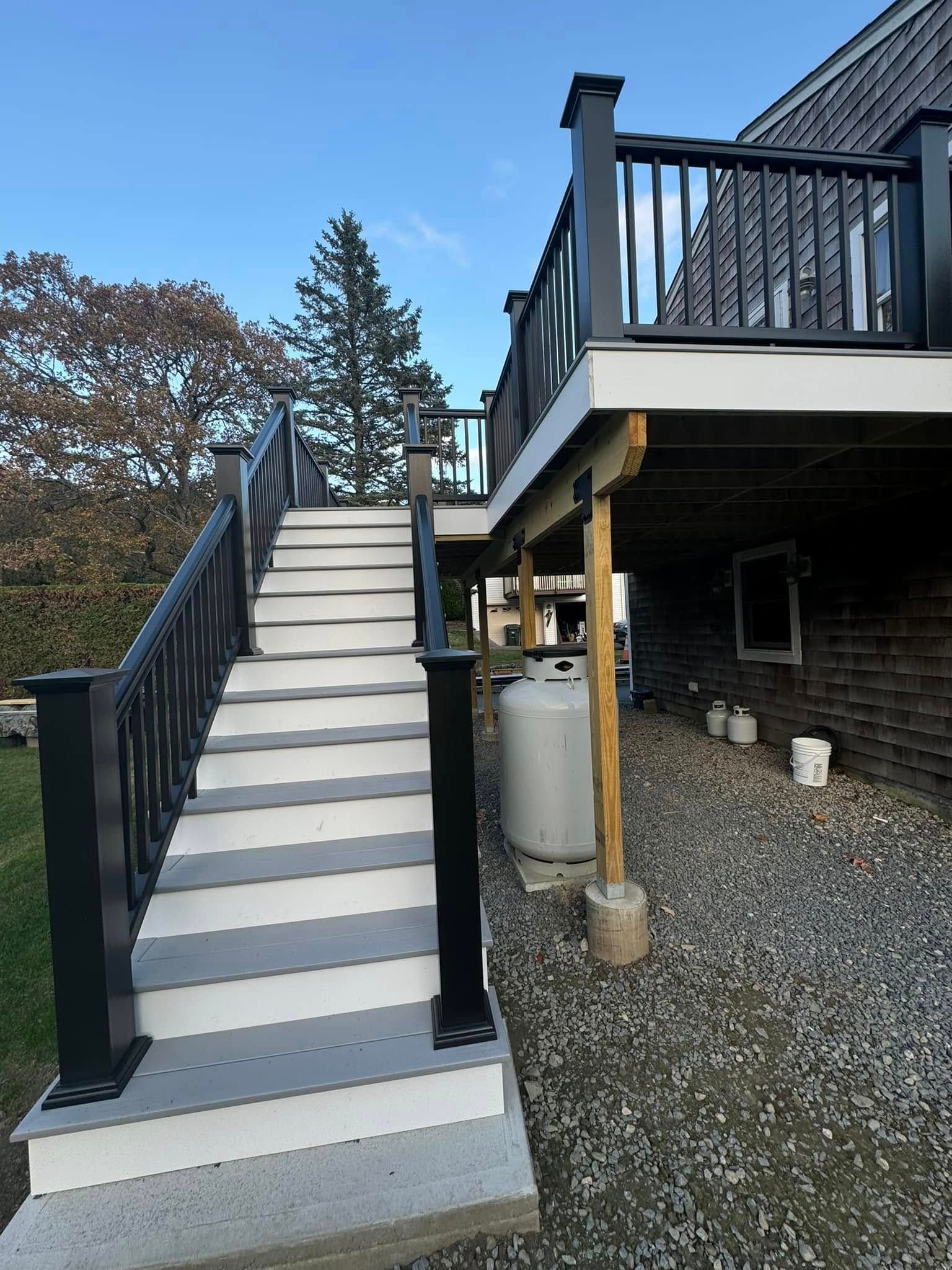  for The Carpenter’s Touch in Pawtucket, RI