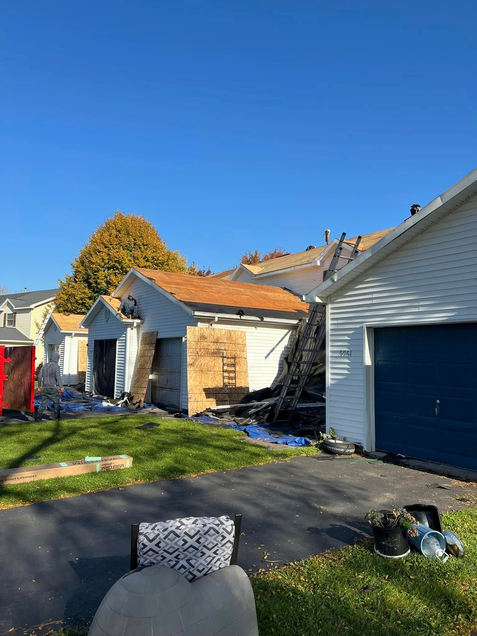 All Photos for Rochesters Best Roofing in Rochester, NY