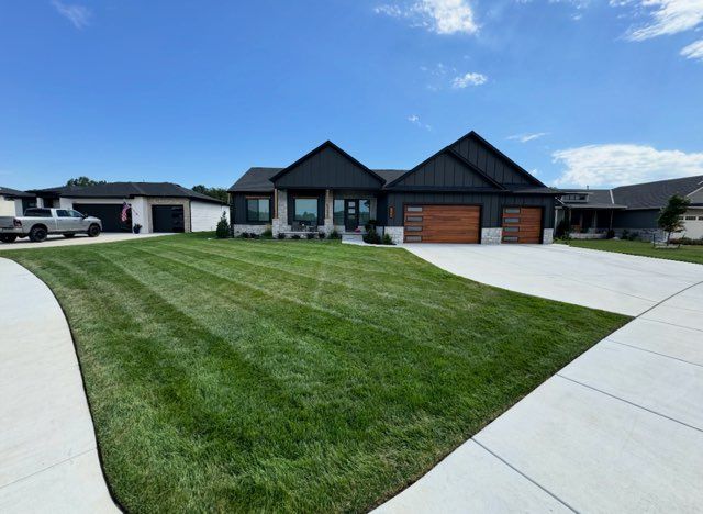 All Photos for Prairieland Lawncare in Wichita, KS