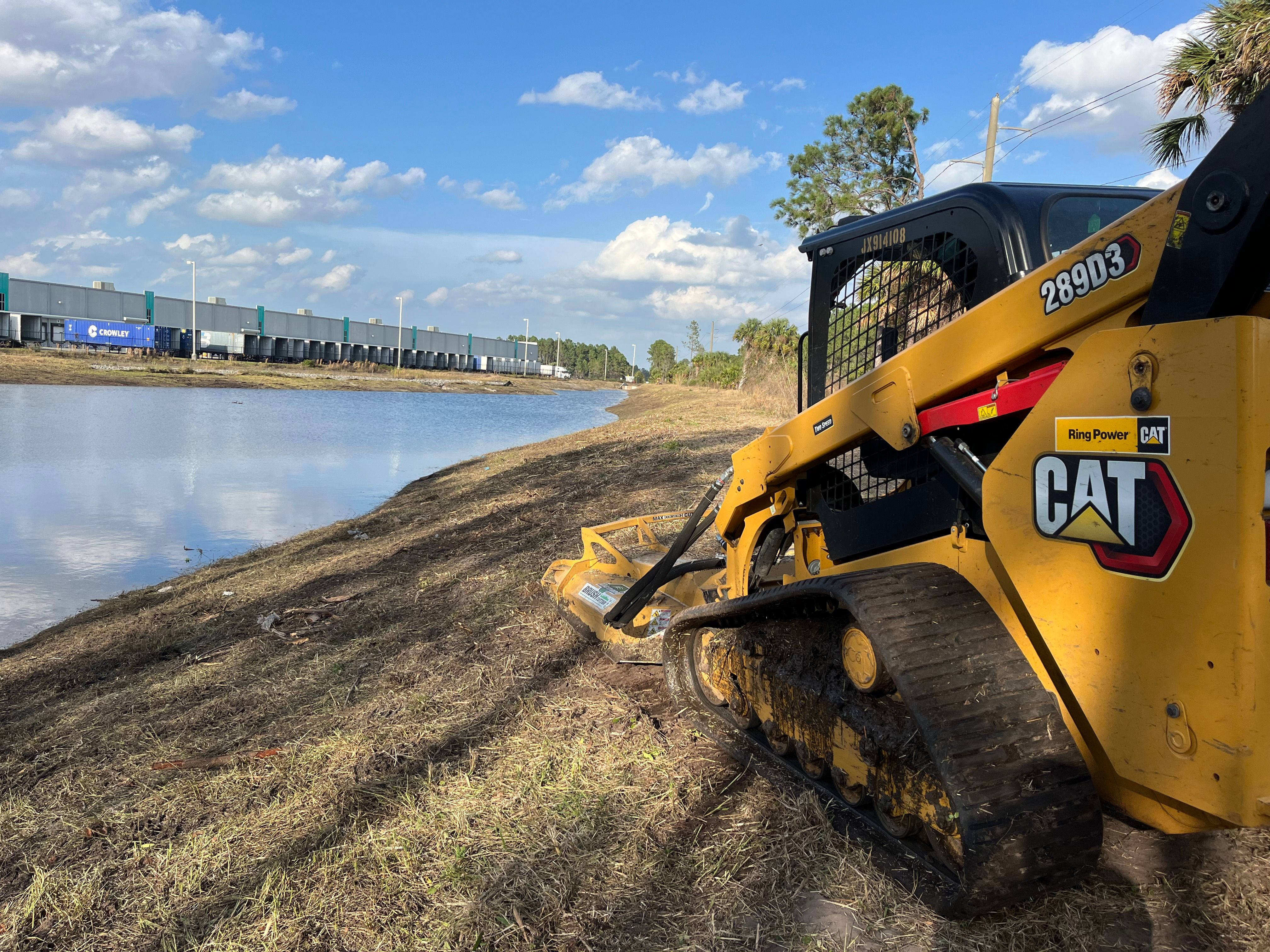  for Tomoka Site Works in Ormond Beach, FL