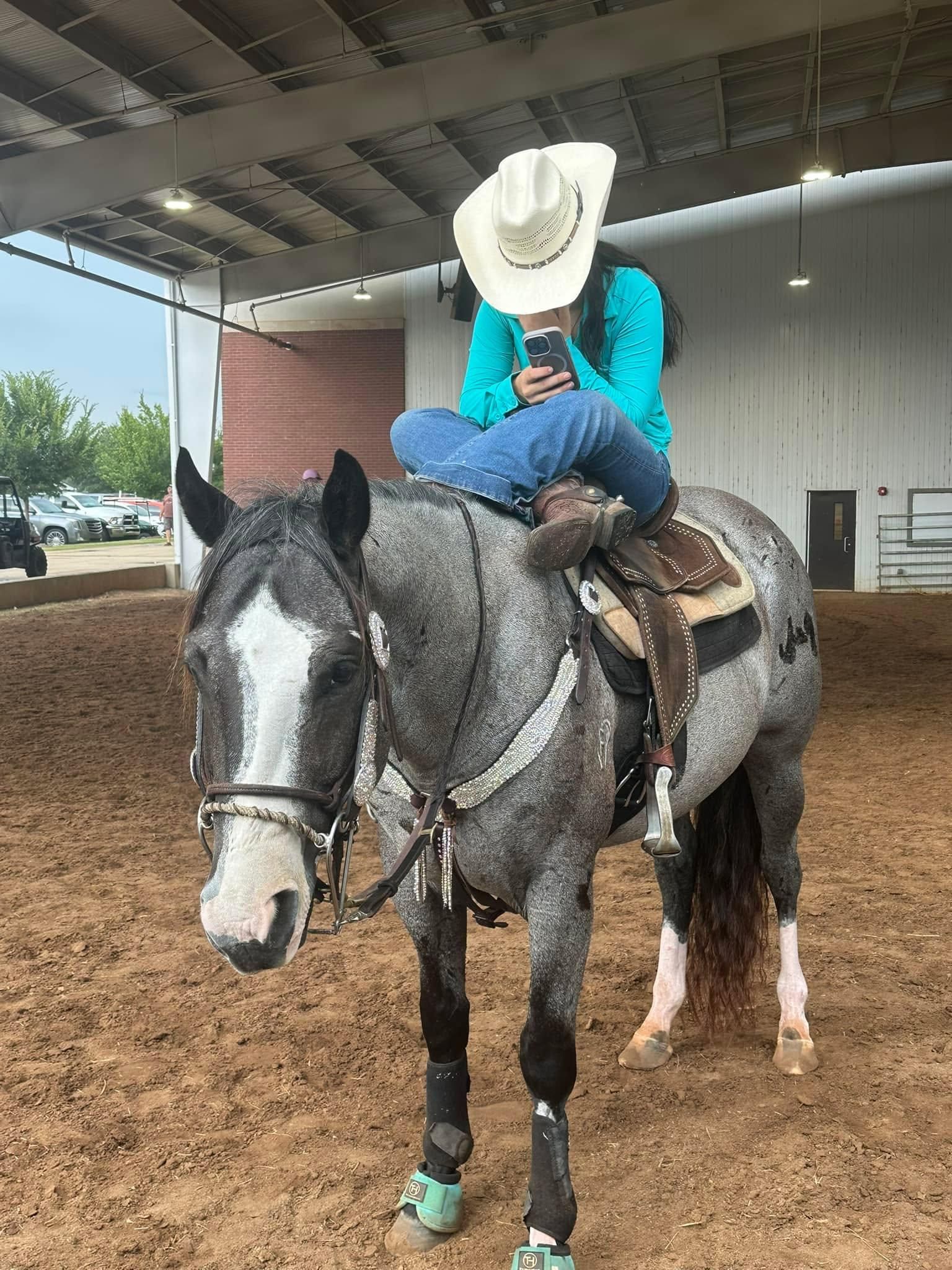 for Florida Native Equestrian Development in Central Florida, FL
