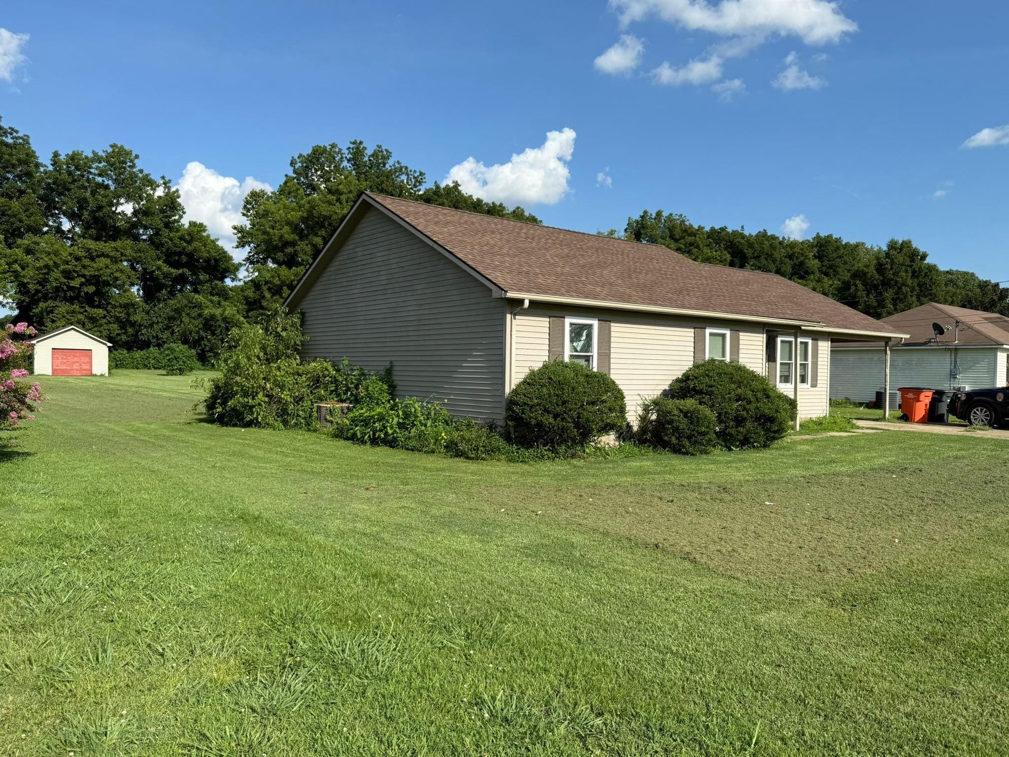 All Photos for Pollards Decks and Fences in Obion, TN
