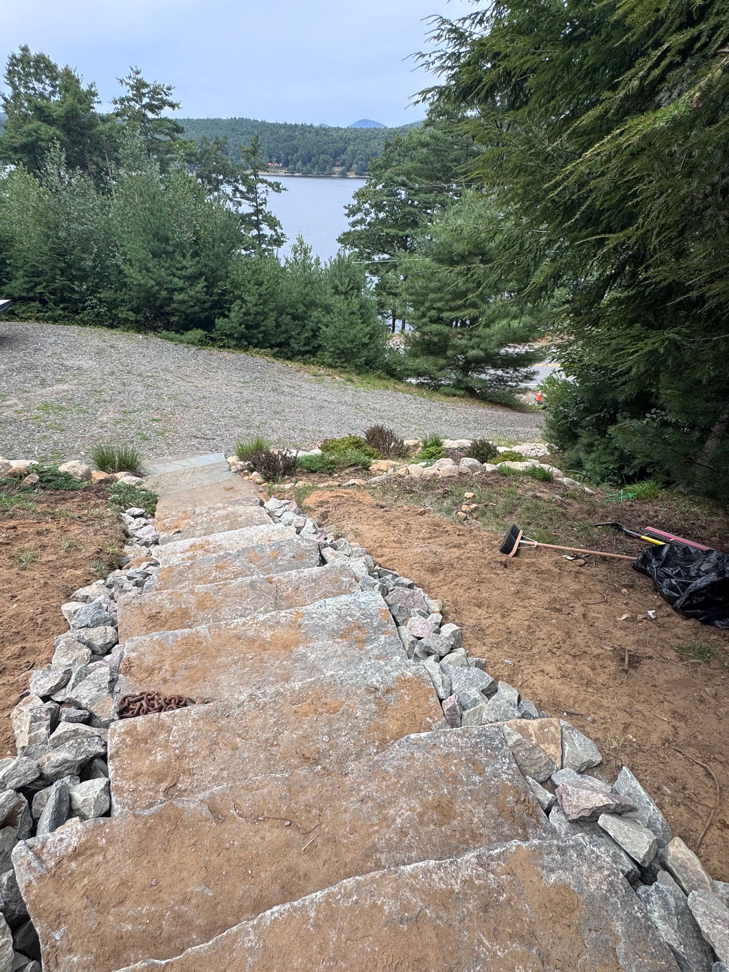  for The Lawn Guy Landscape & Hardscape Solutions in Saratoga Springs, NY