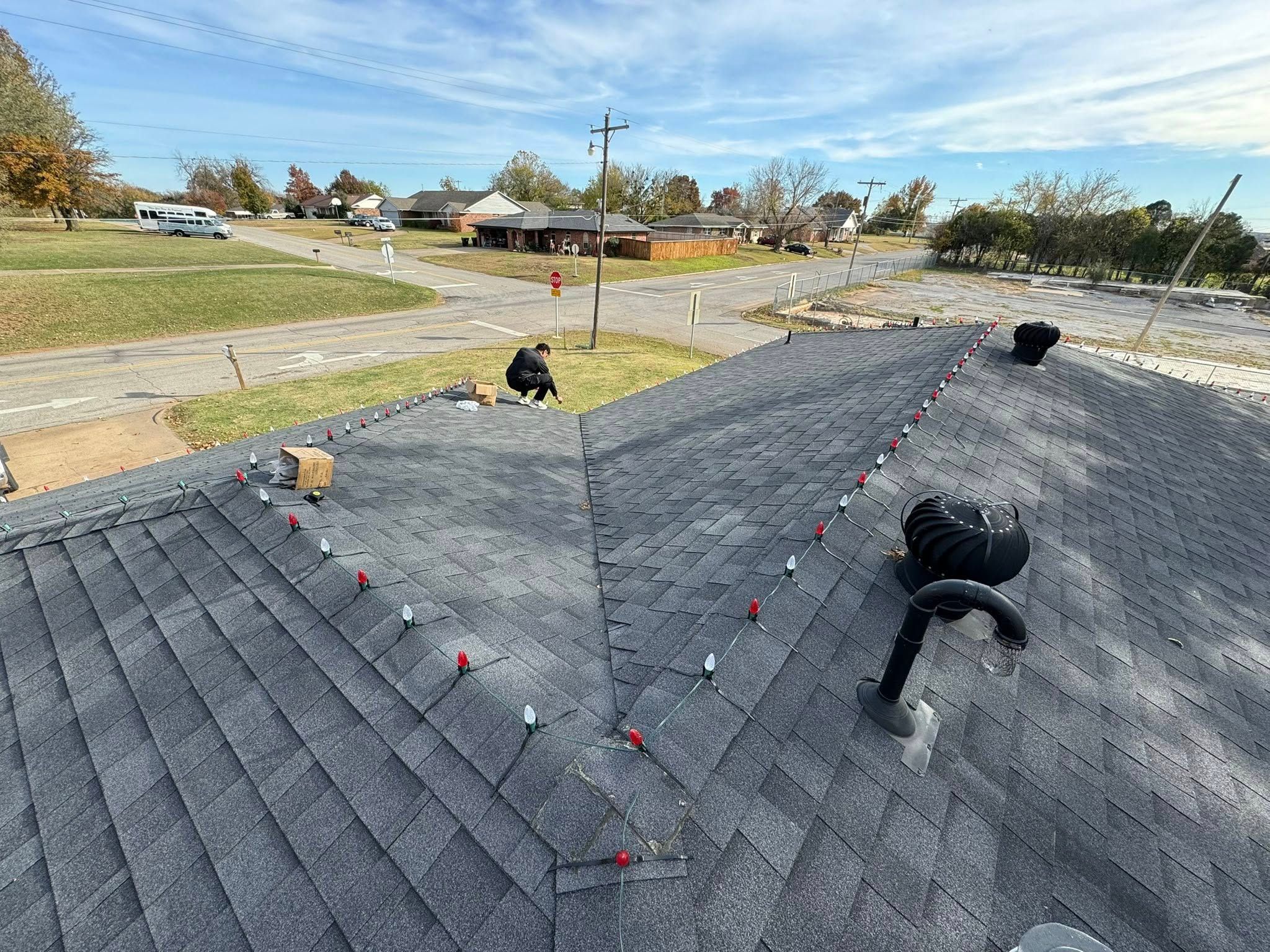  for Minor Construction & General Contracting LLC in Oklahoma City, OK