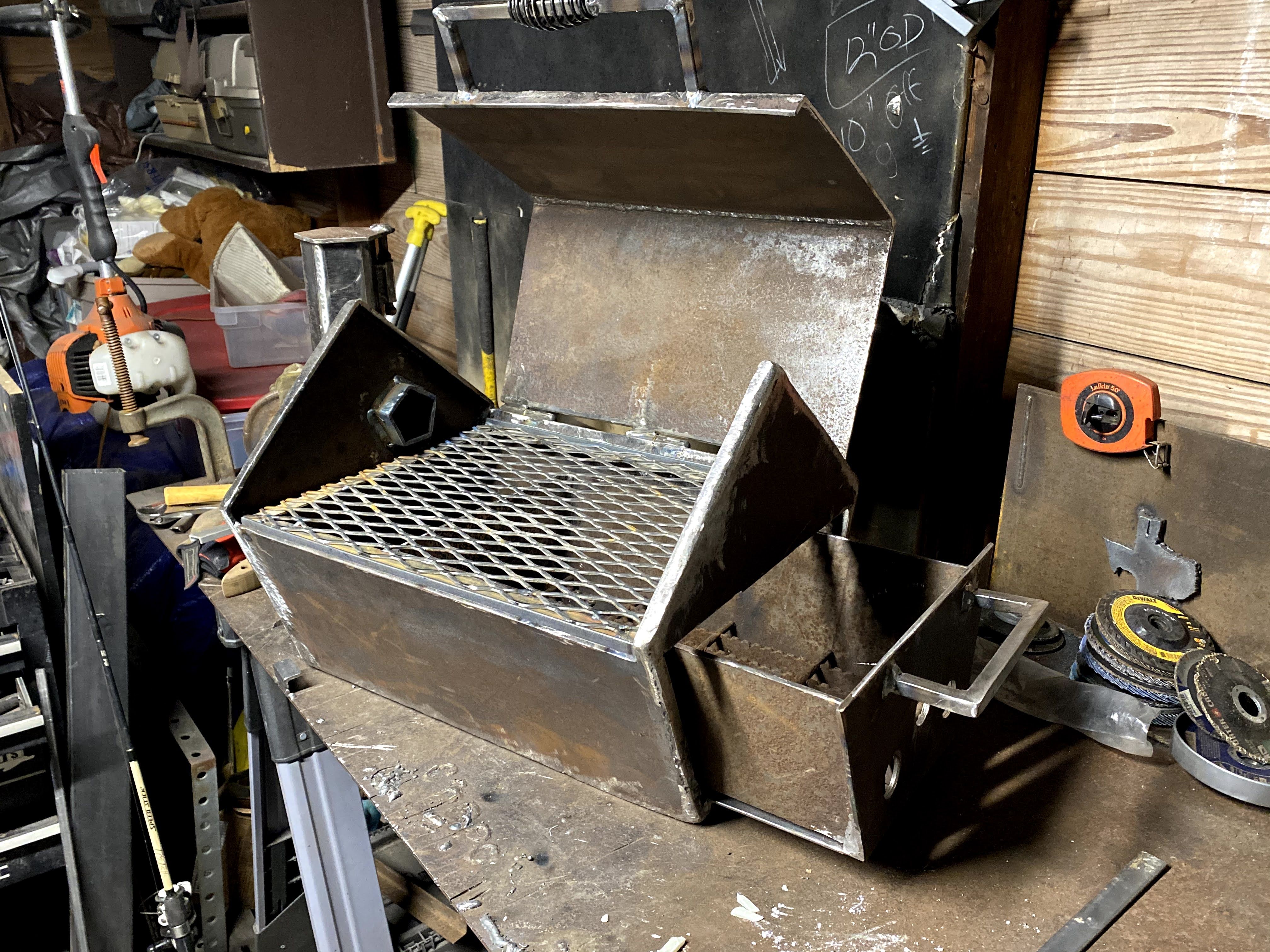  for K-Kustoms Welding in Manvel, TX